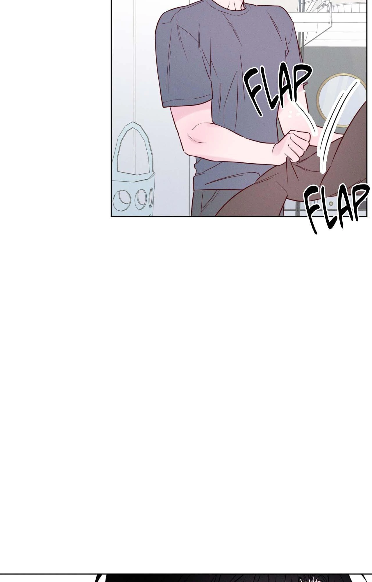 In Your Wake Chapter 35 - Page 10