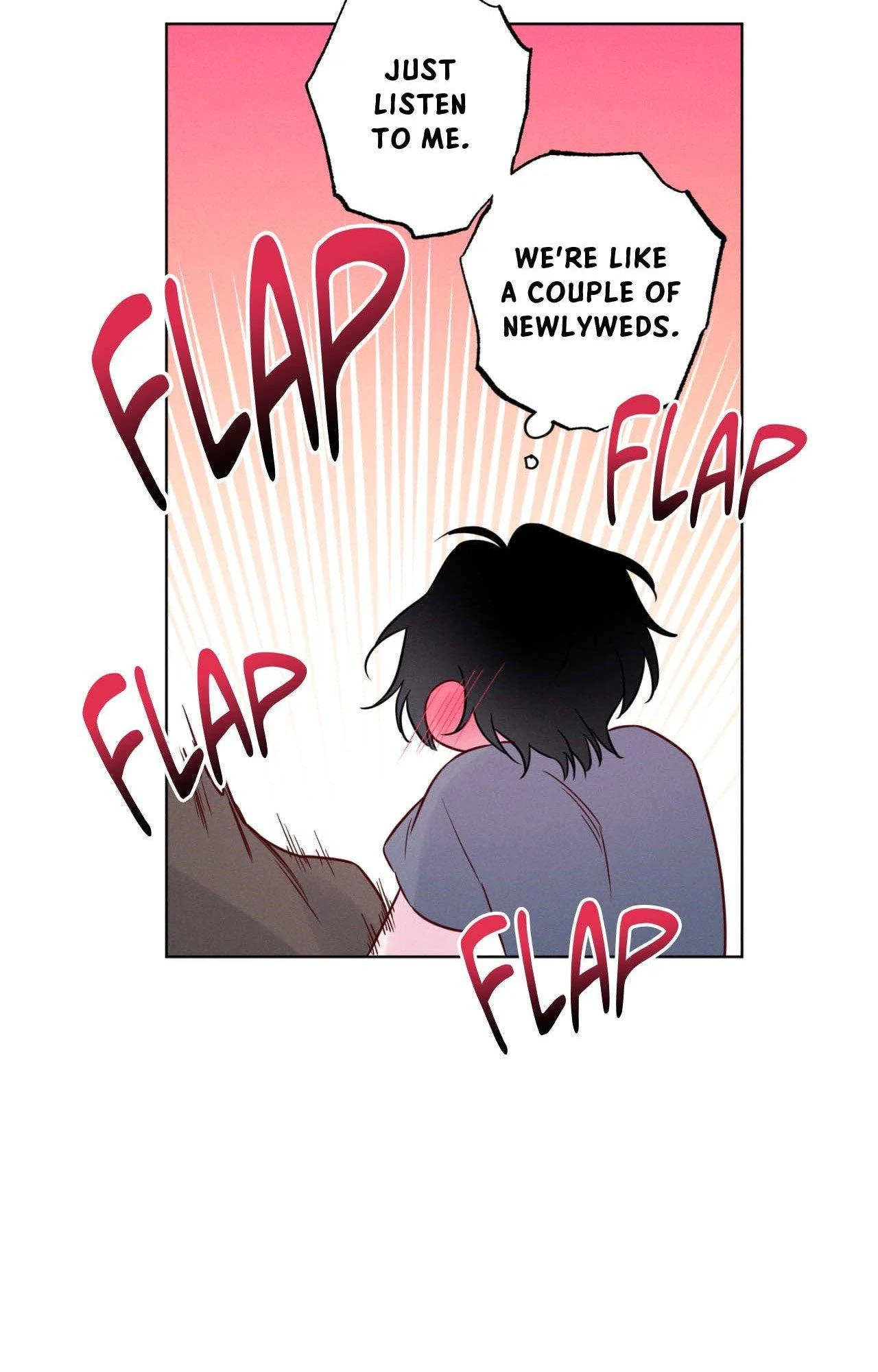 In Your Wake Chapter 35 - Page 12
