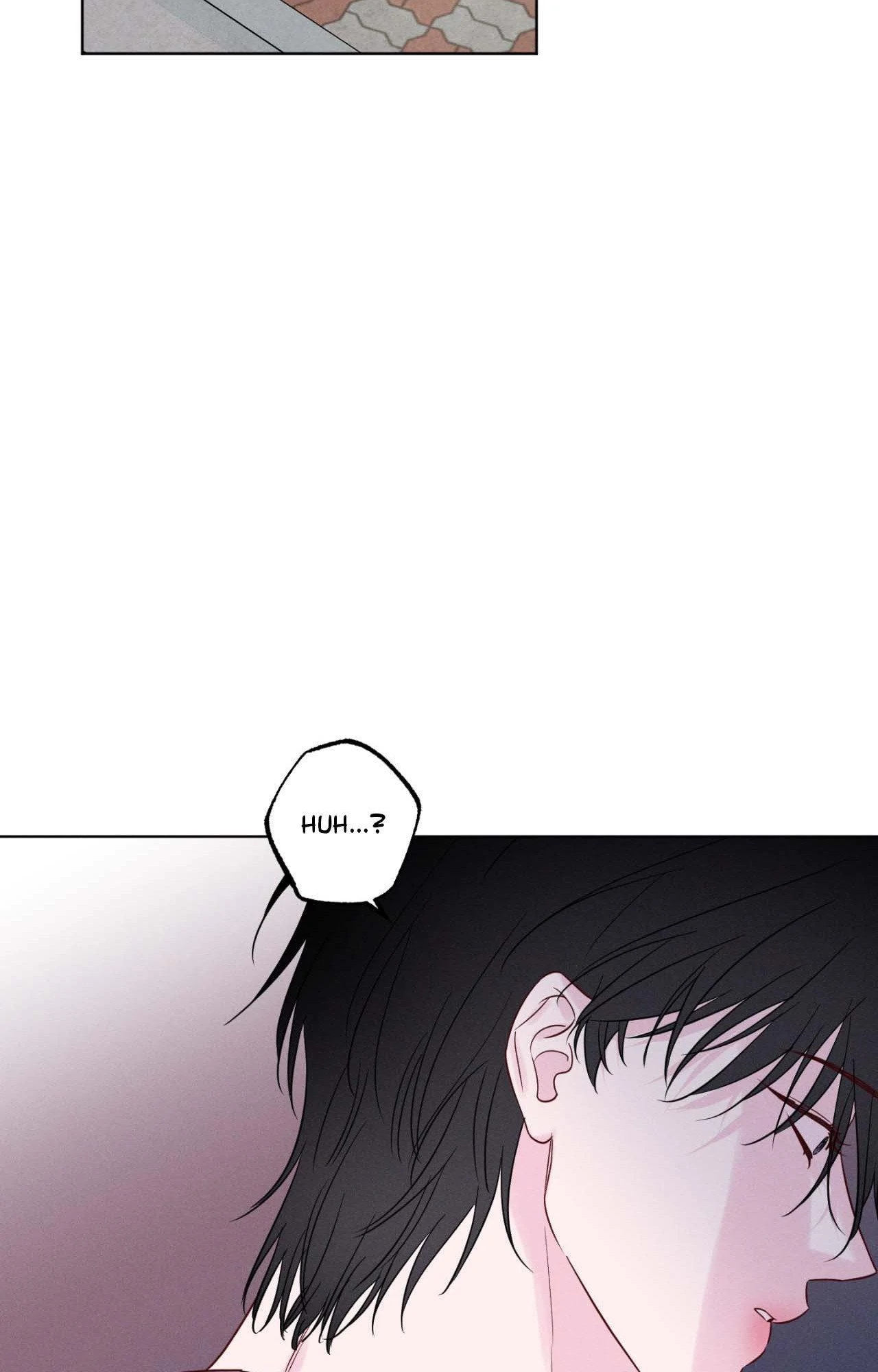In Your Wake Chapter 35 - Page 16