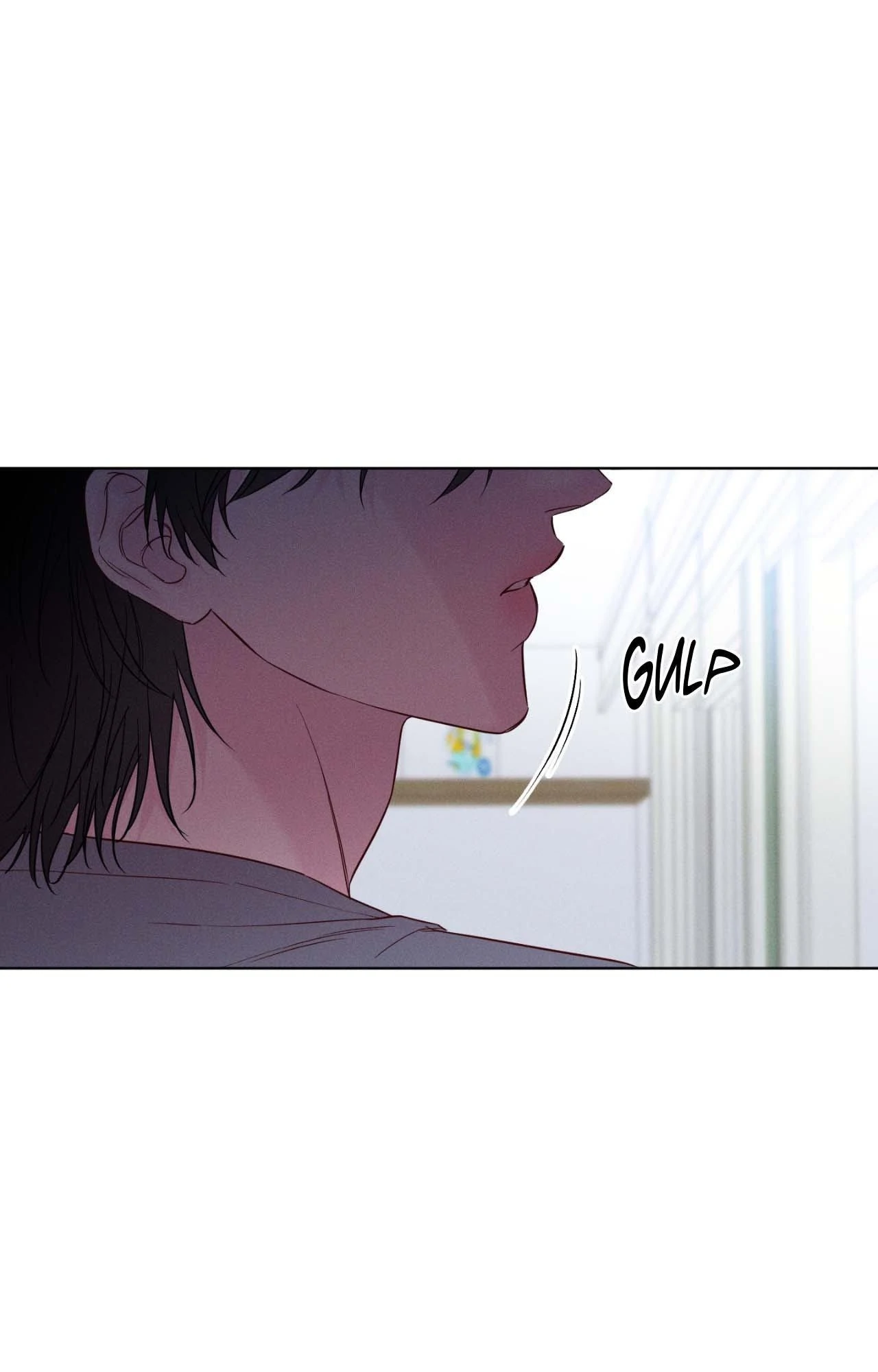 In Your Wake Chapter 35 - Page 19