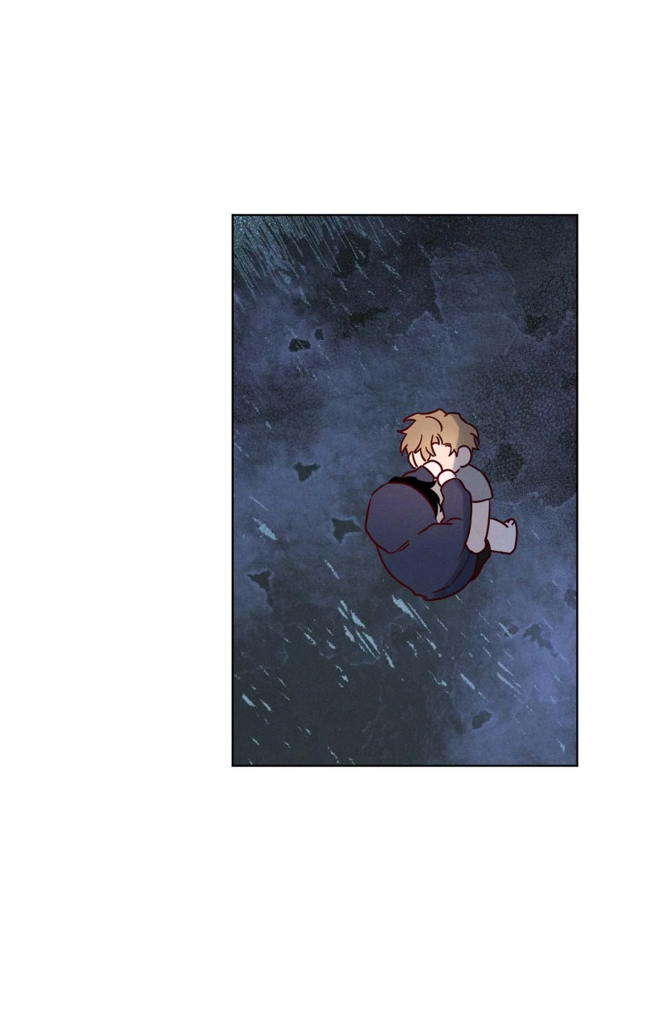 In Your Wake Chapter 35 - Page 2