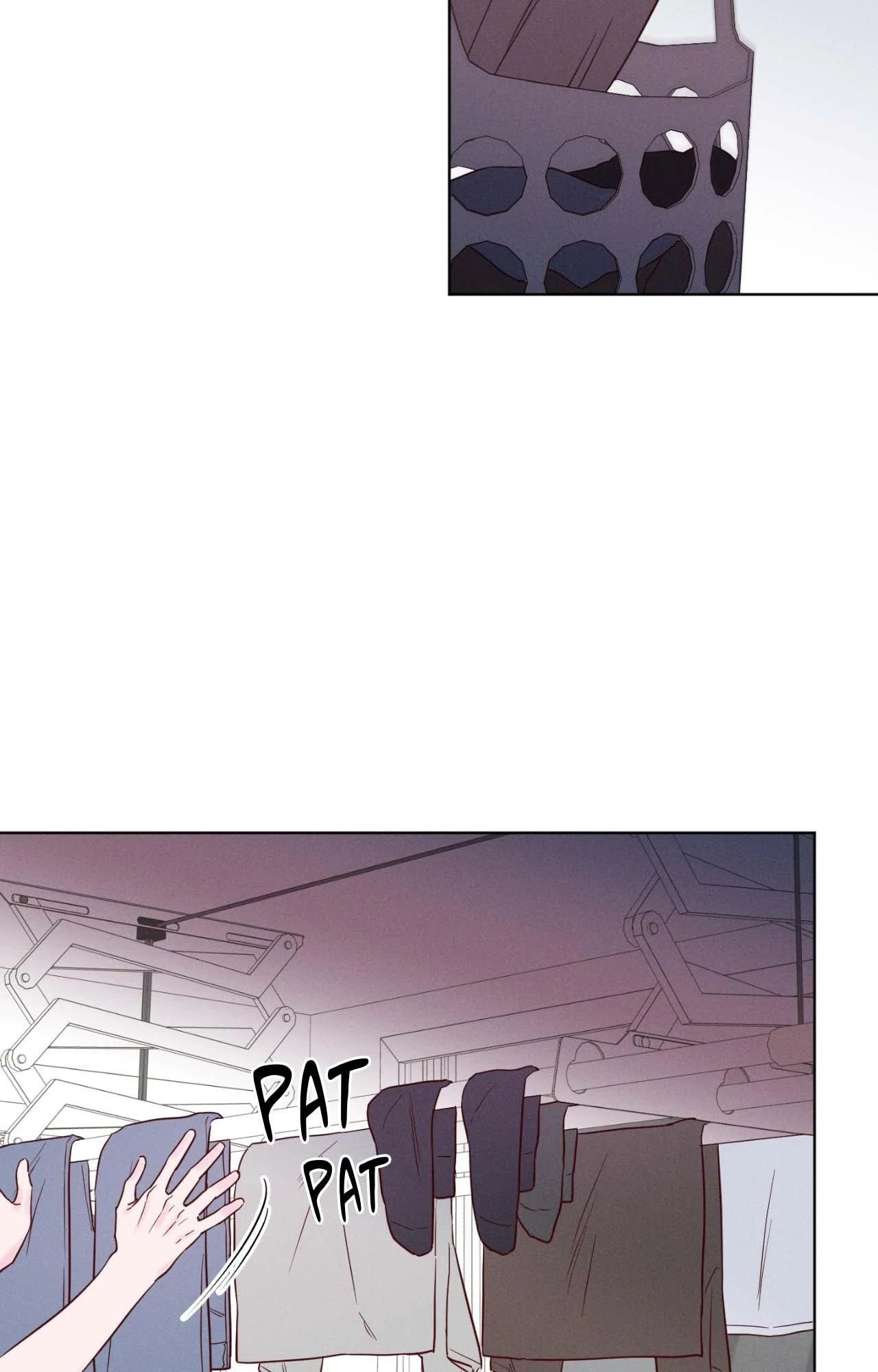 In Your Wake Chapter 35 - Page 21
