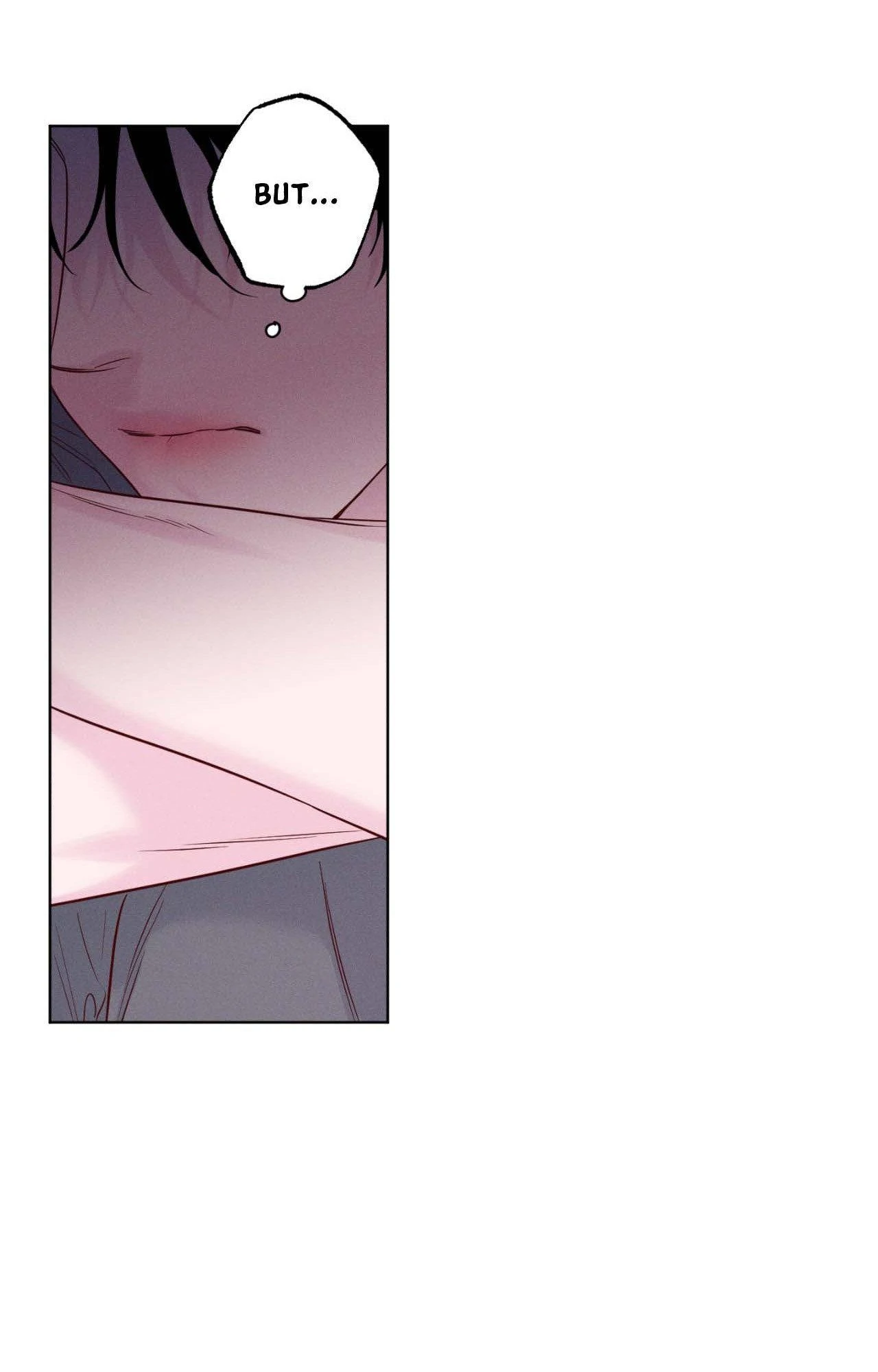 In Your Wake Chapter 35 - Page 25
