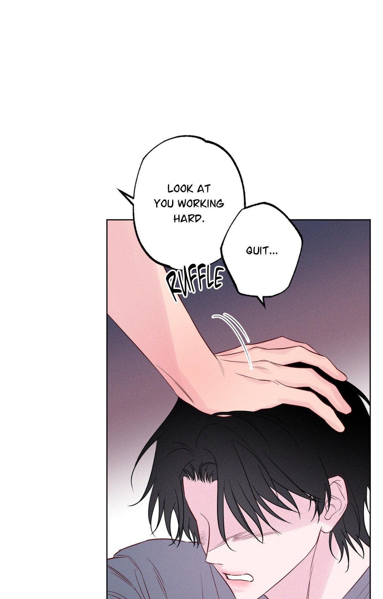 In Your Wake Chapter 35 - Page 29