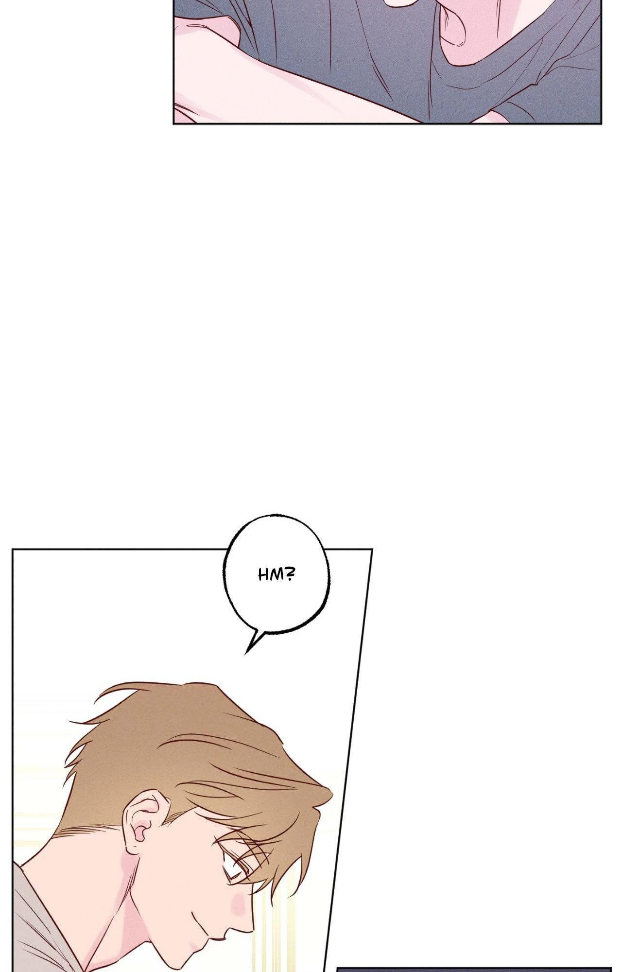 In Your Wake Chapter 35 - Page 30