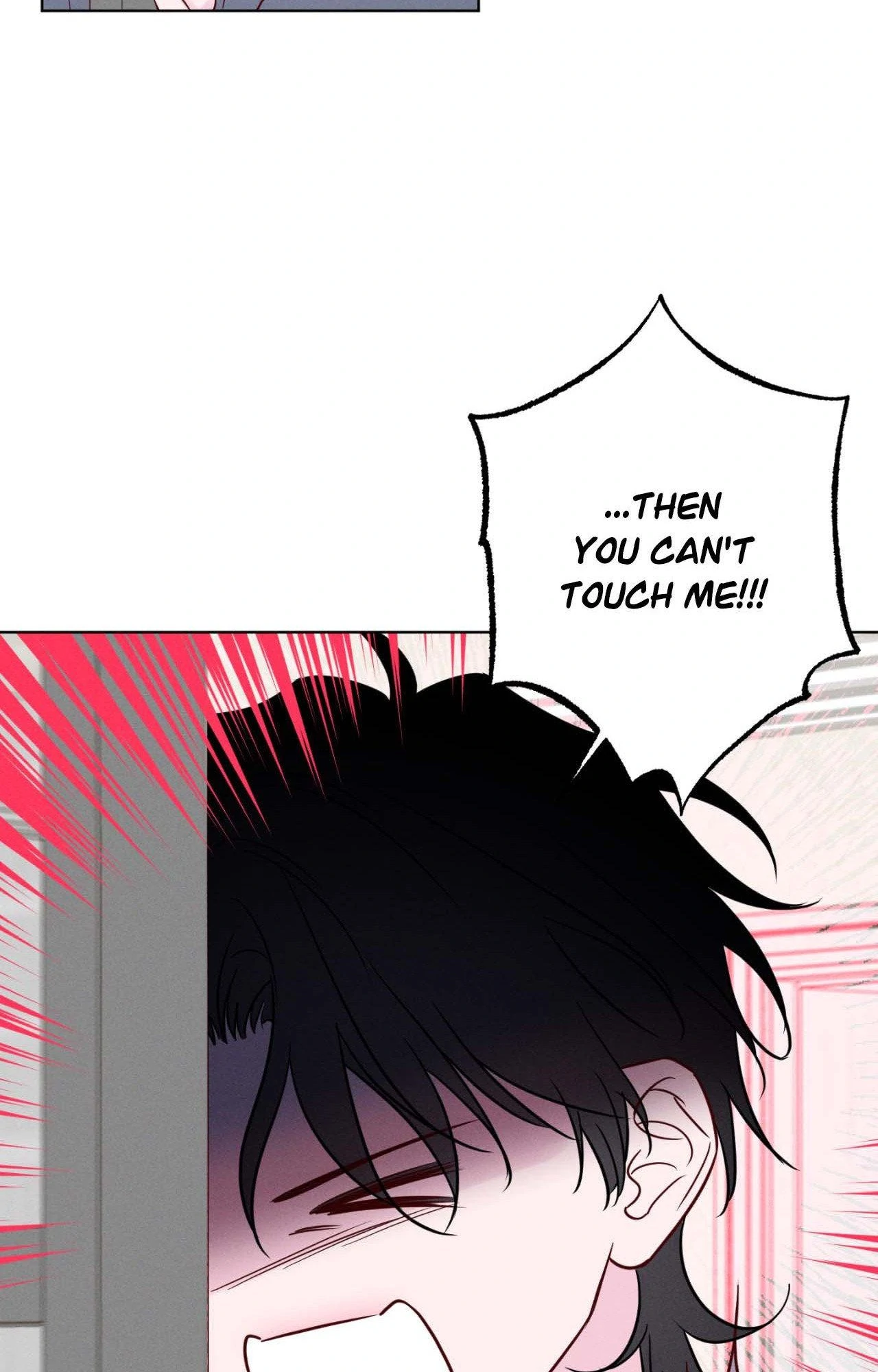 In Your Wake Chapter 35 - Page 37