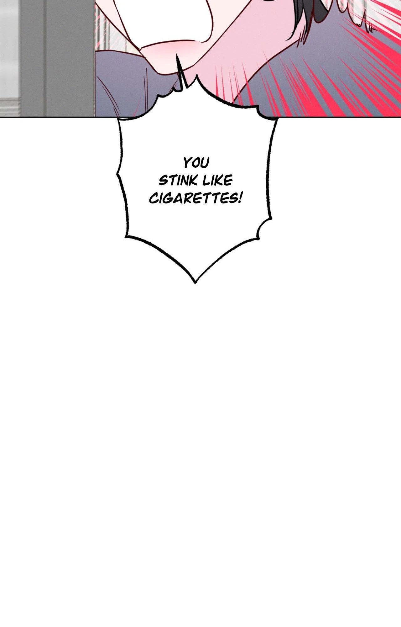 In Your Wake Chapter 35 - Page 38