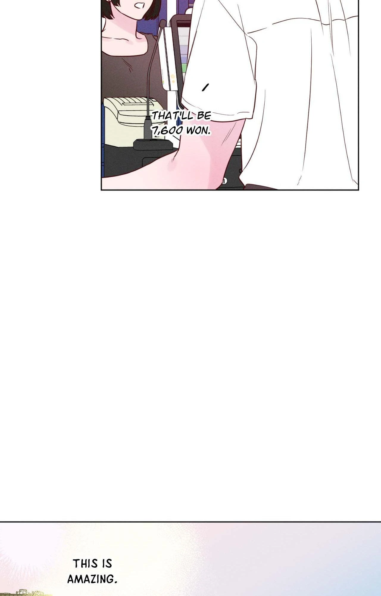 In Your Wake Chapter 35 - Page 51