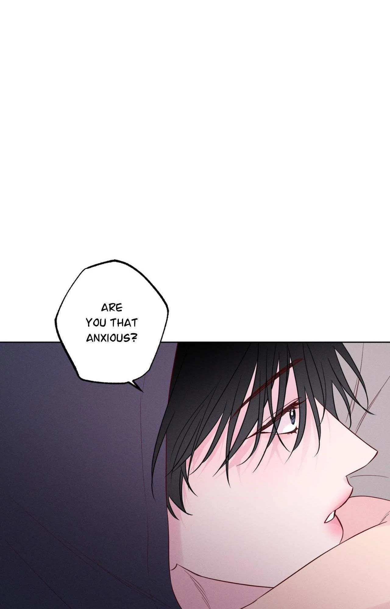 In Your Wake Chapter 35 - Page 73