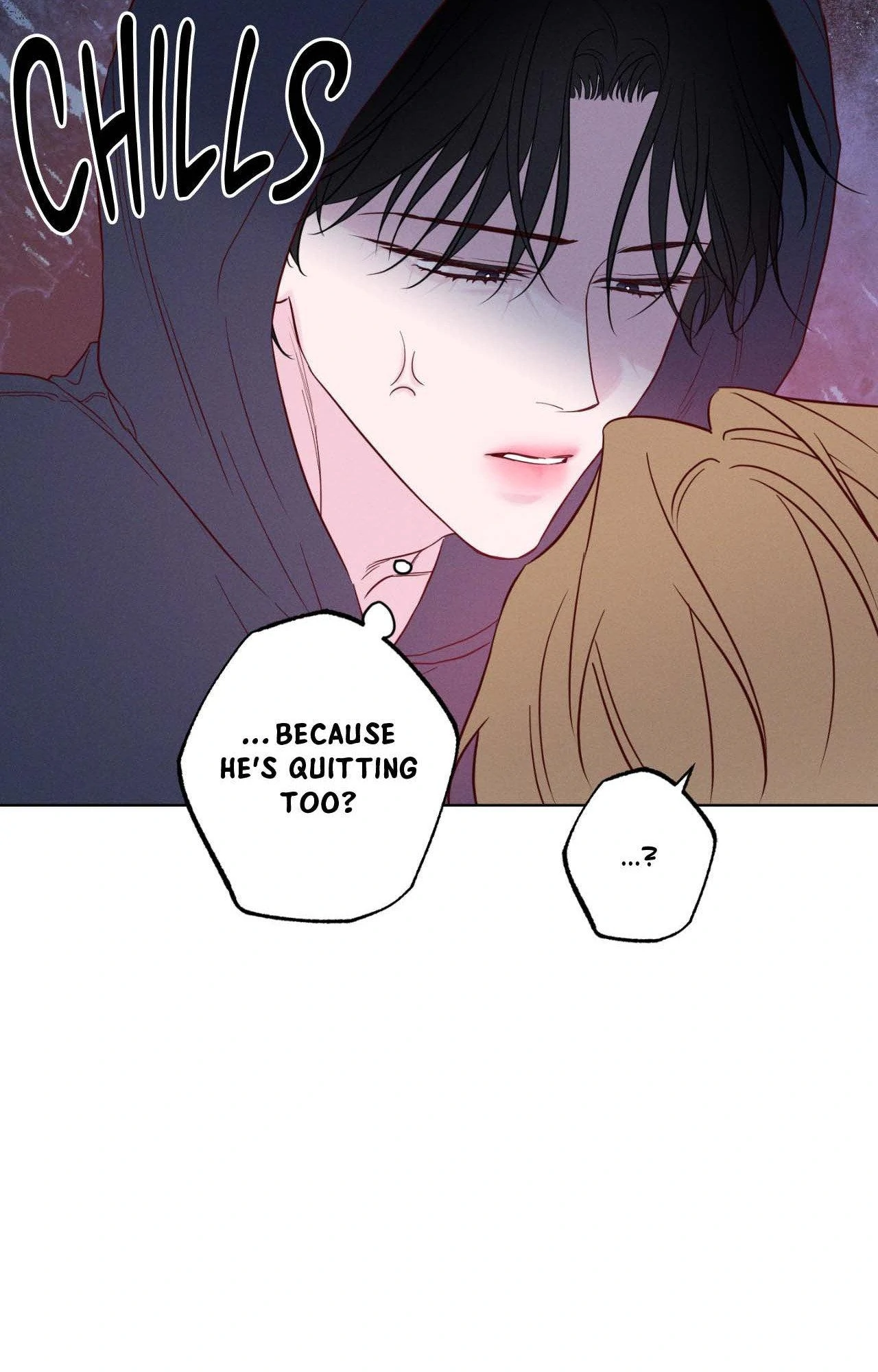 In Your Wake Chapter 35 - Page 81