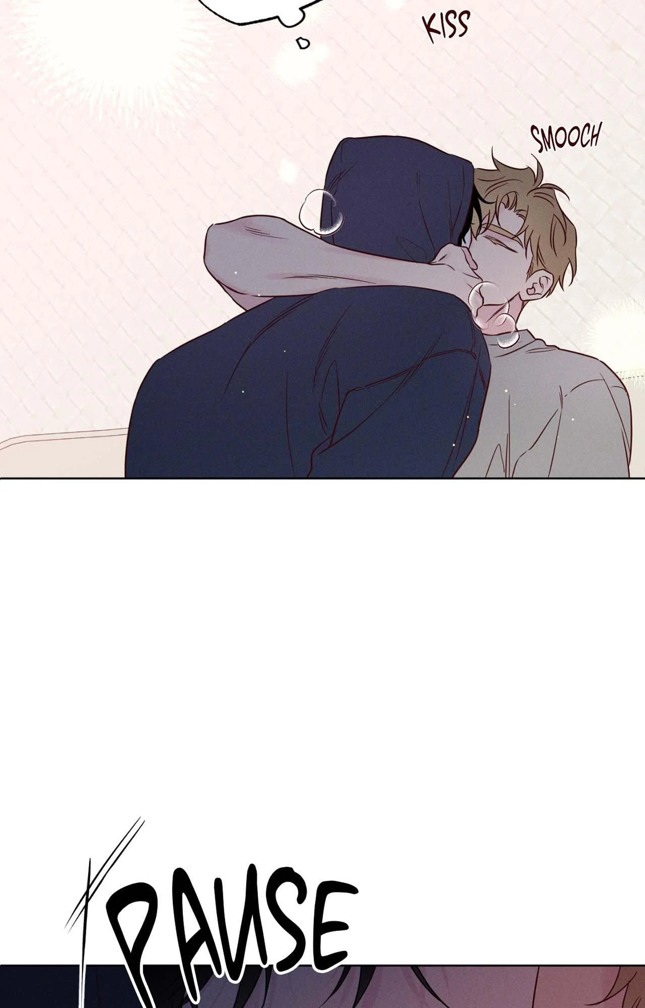 In Your Wake Chapter 36 - Page 1
