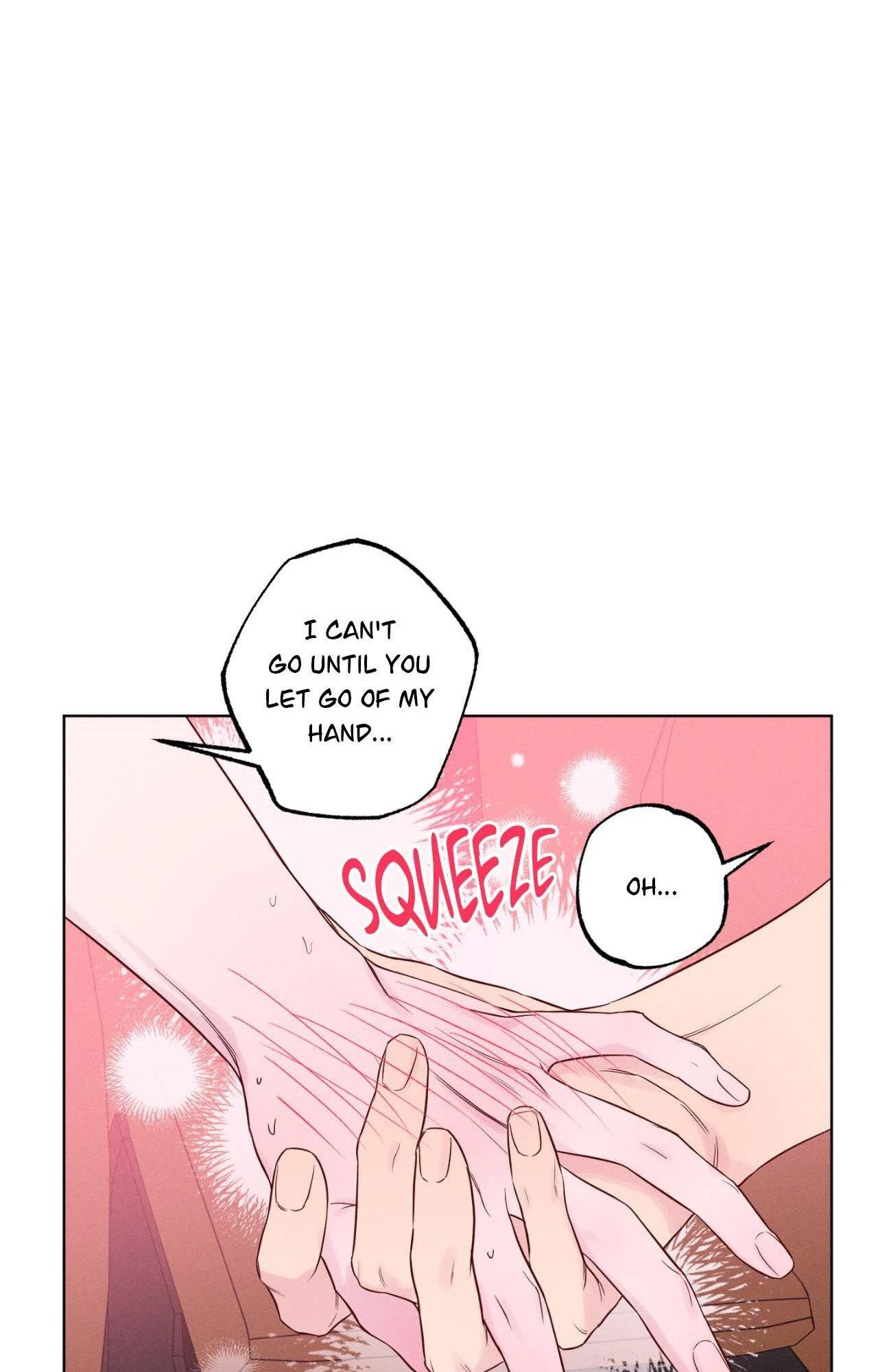 In Your Wake Chapter 36 - Page 10
