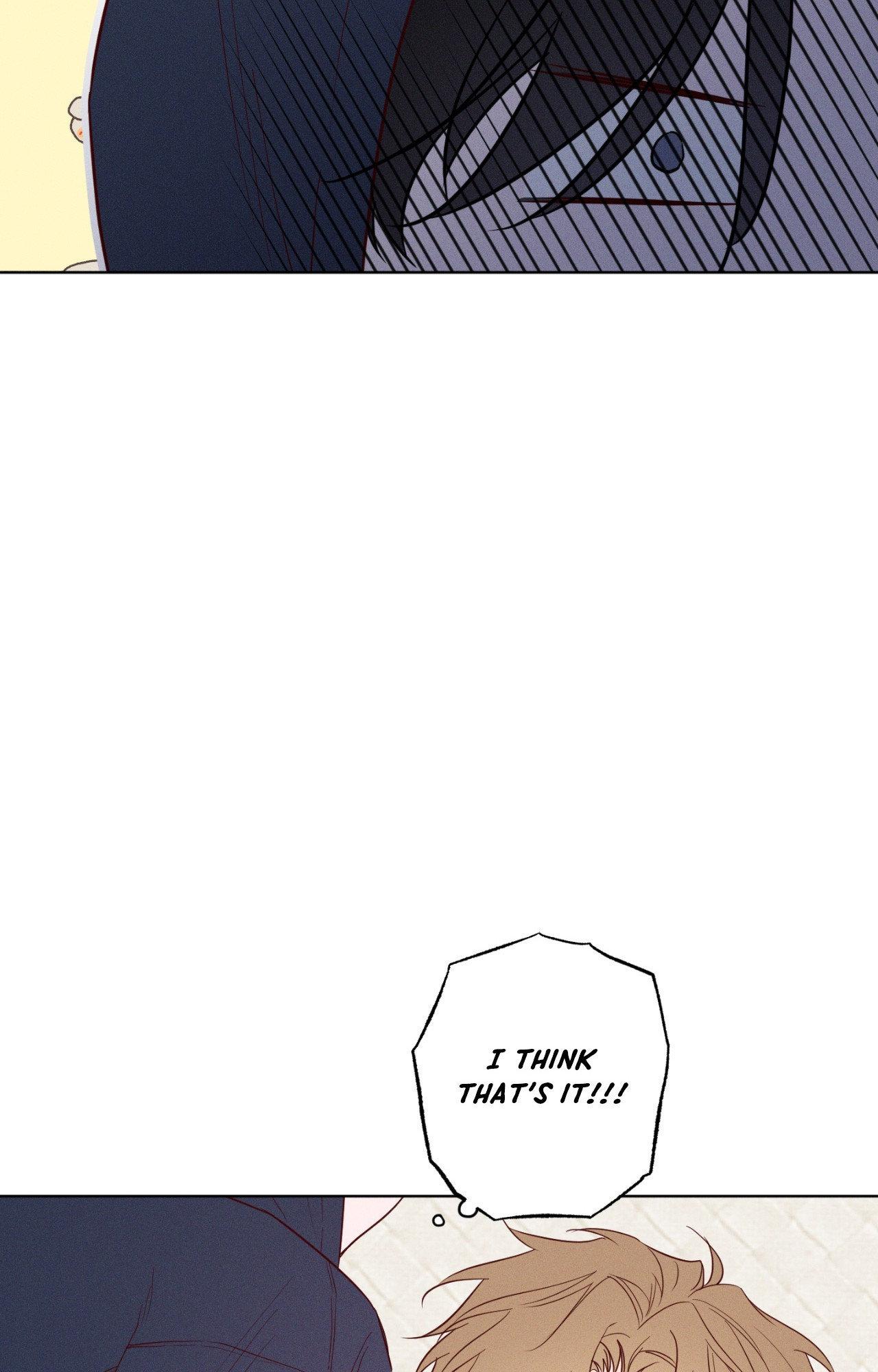 In Your Wake Chapter 36 - Page 14