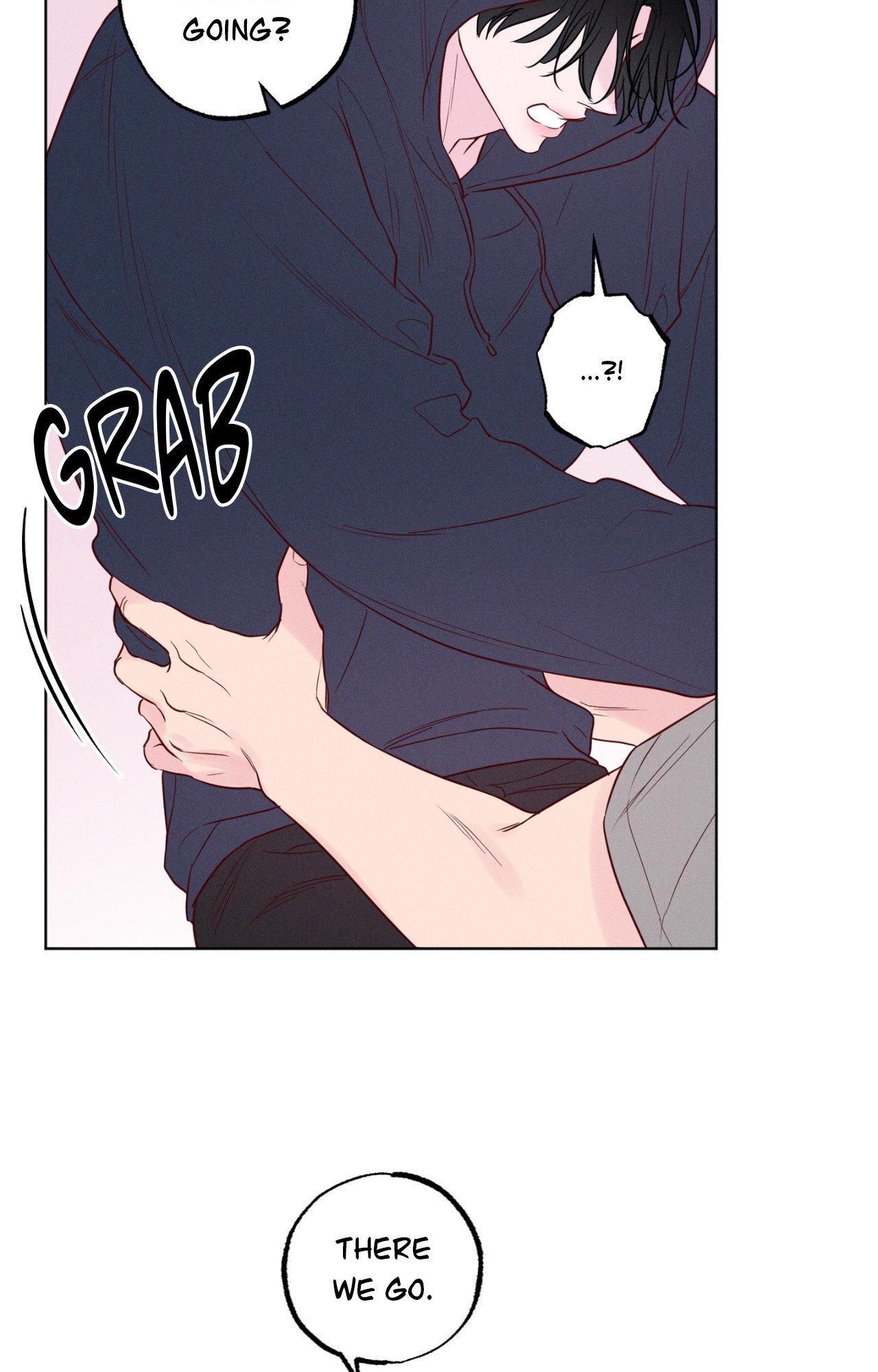 In Your Wake Chapter 36 - Page 16