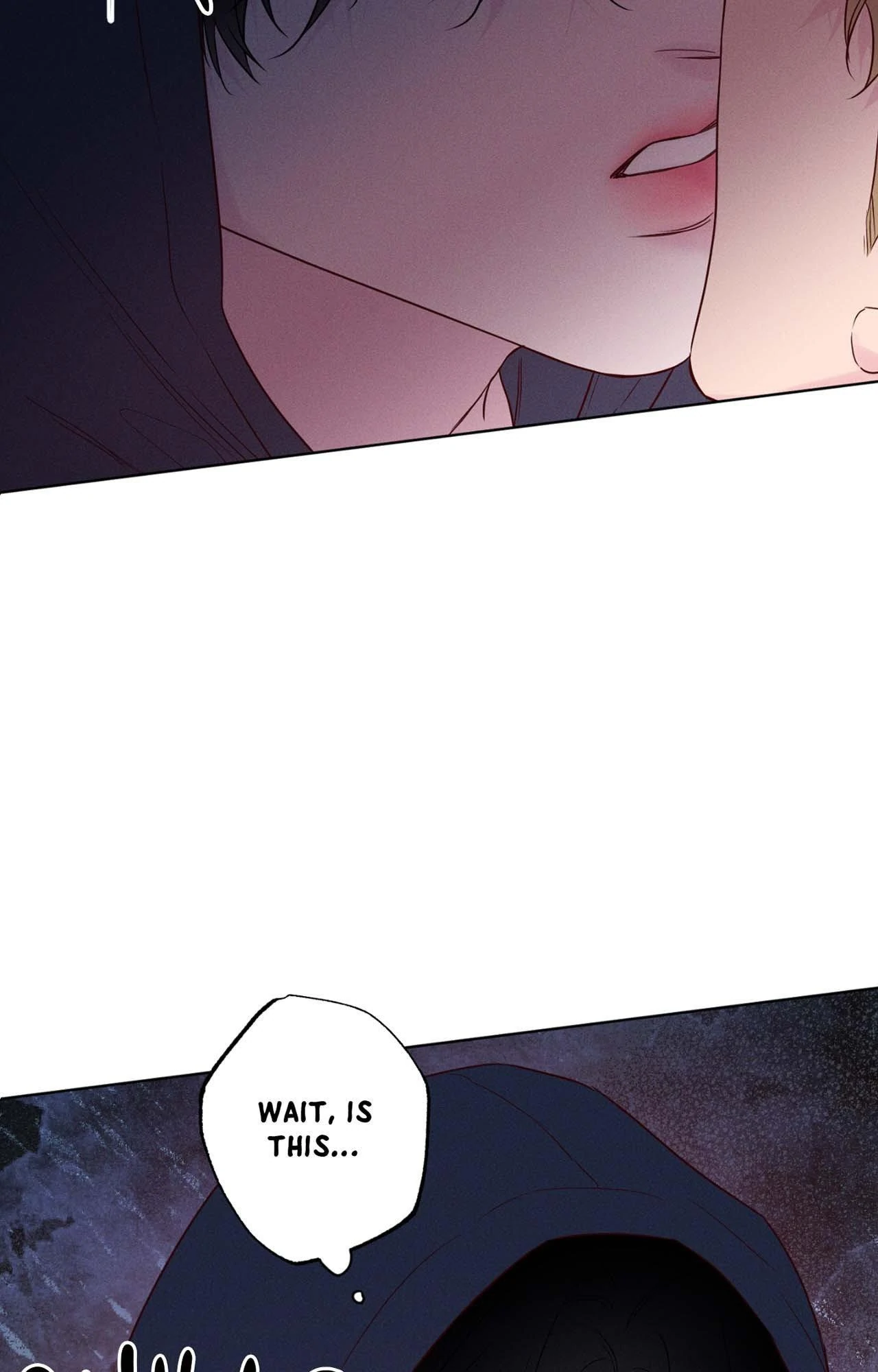 In Your Wake Chapter 36 - Page 2