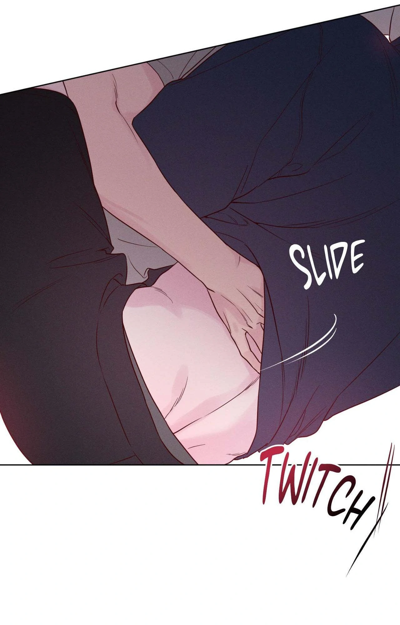 In Your Wake Chapter 36 - Page 32