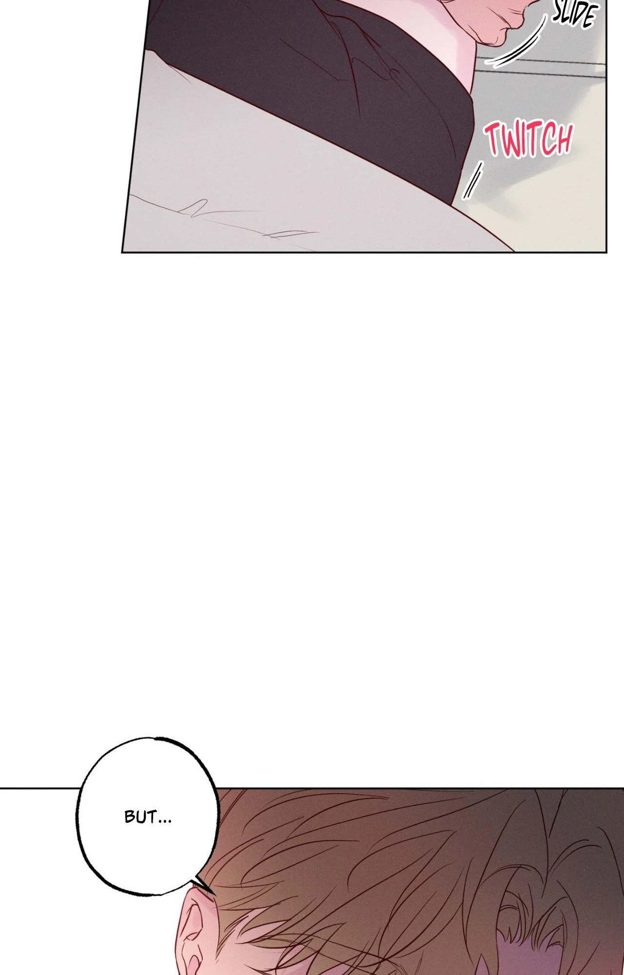 In Your Wake Chapter 36 - Page 35