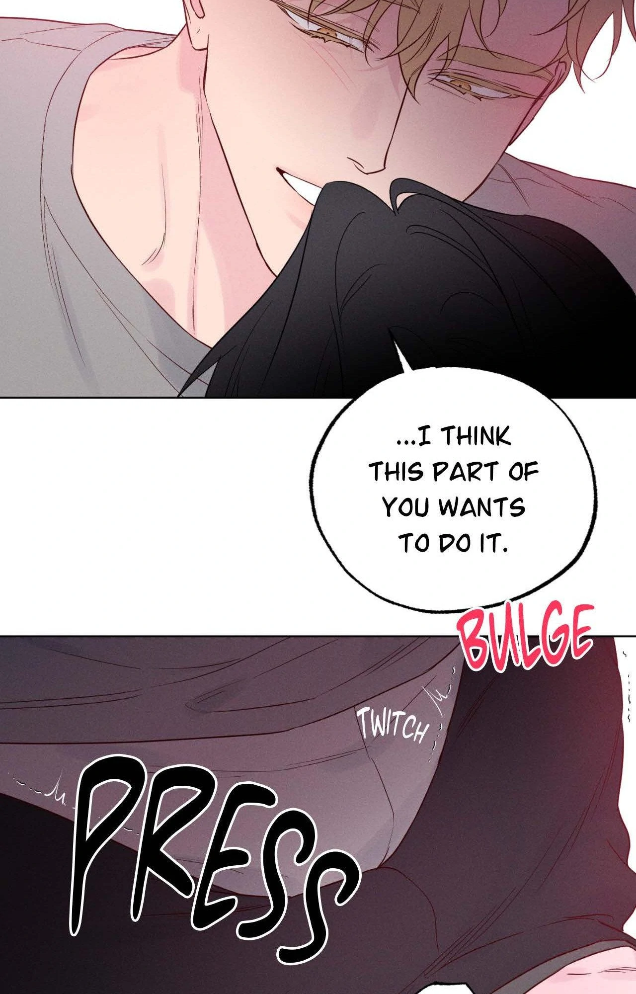 In Your Wake Chapter 36 - Page 36