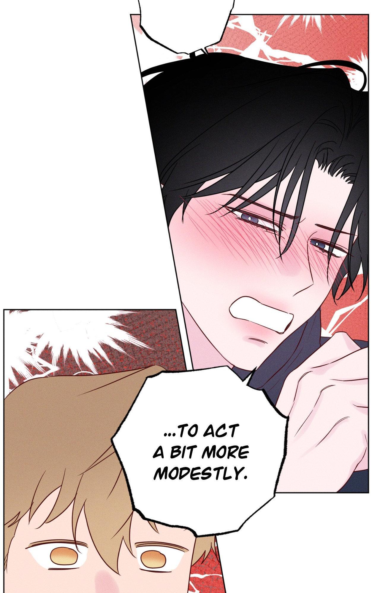 In Your Wake Chapter 36 - Page 47