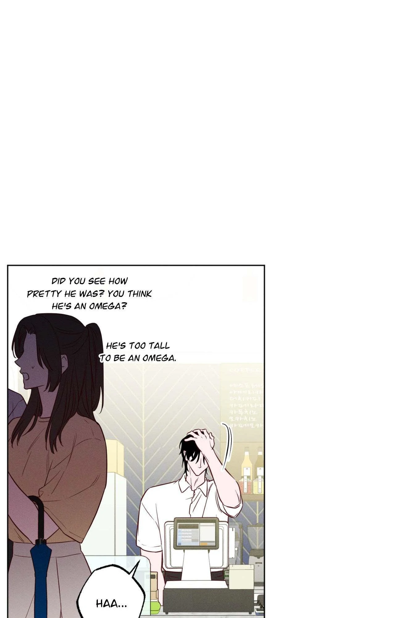 In Your Wake Chapter 36 - Page 57