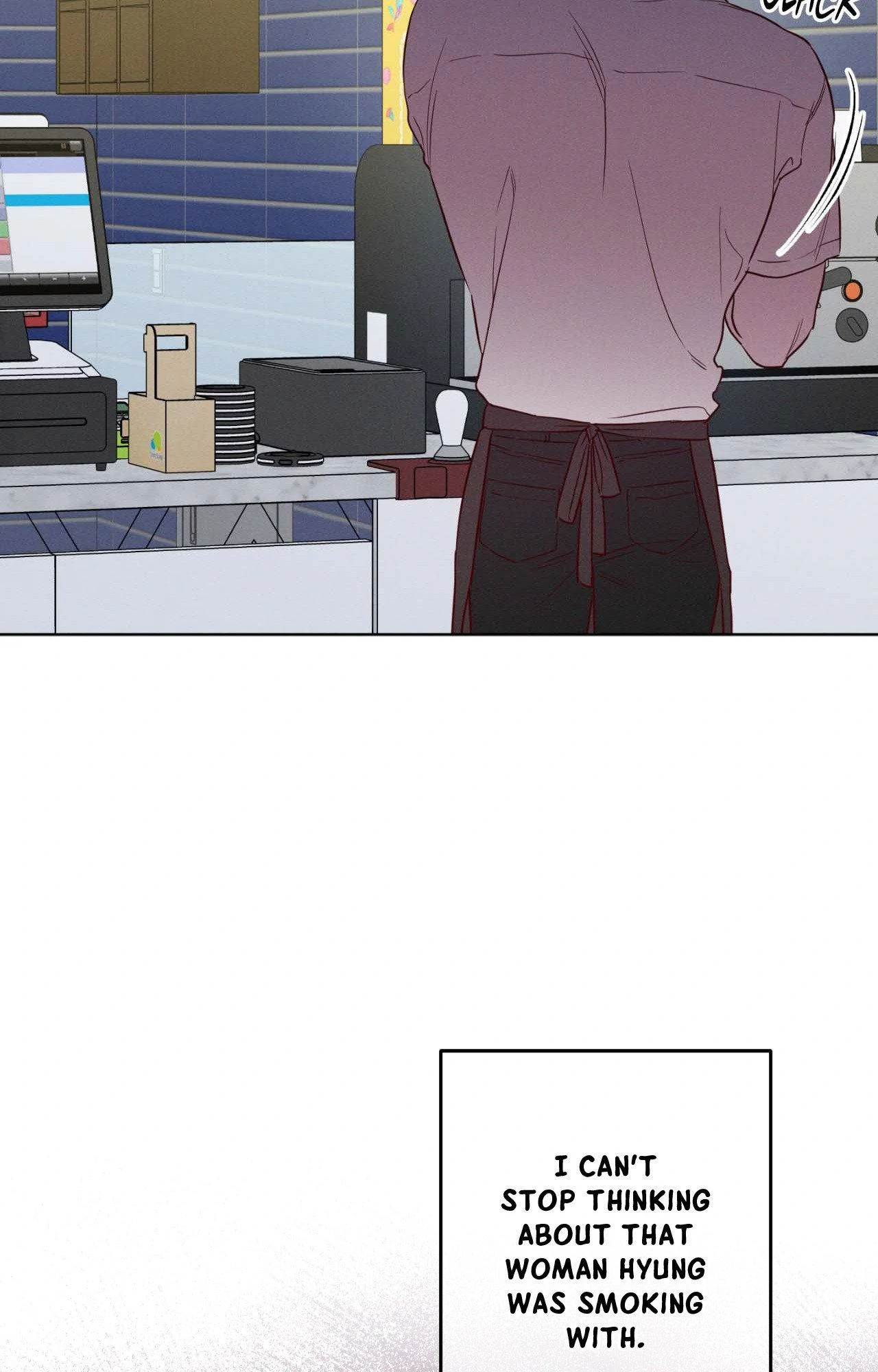 In Your Wake Chapter 36 - Page 61