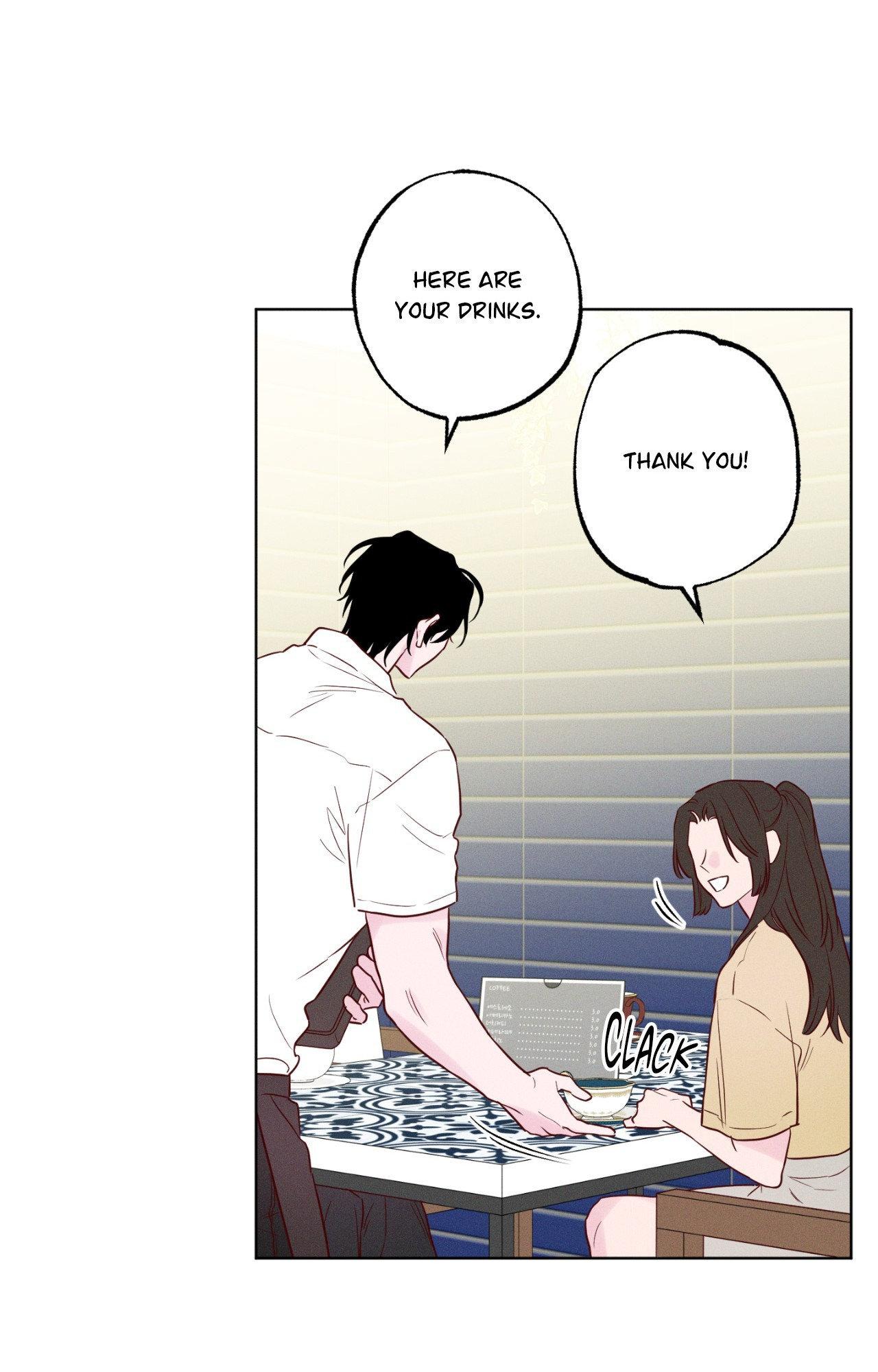 In Your Wake Chapter 36 - Page 67