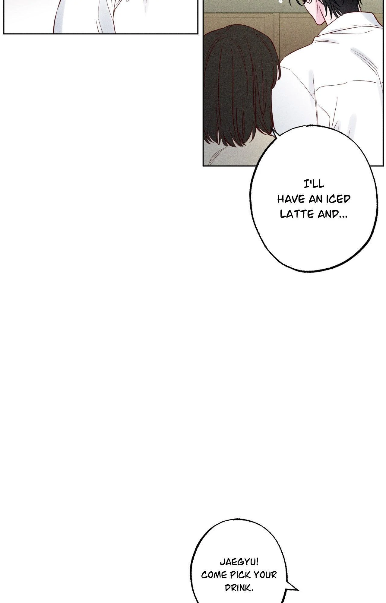 In Your Wake Chapter 36 - Page 75
