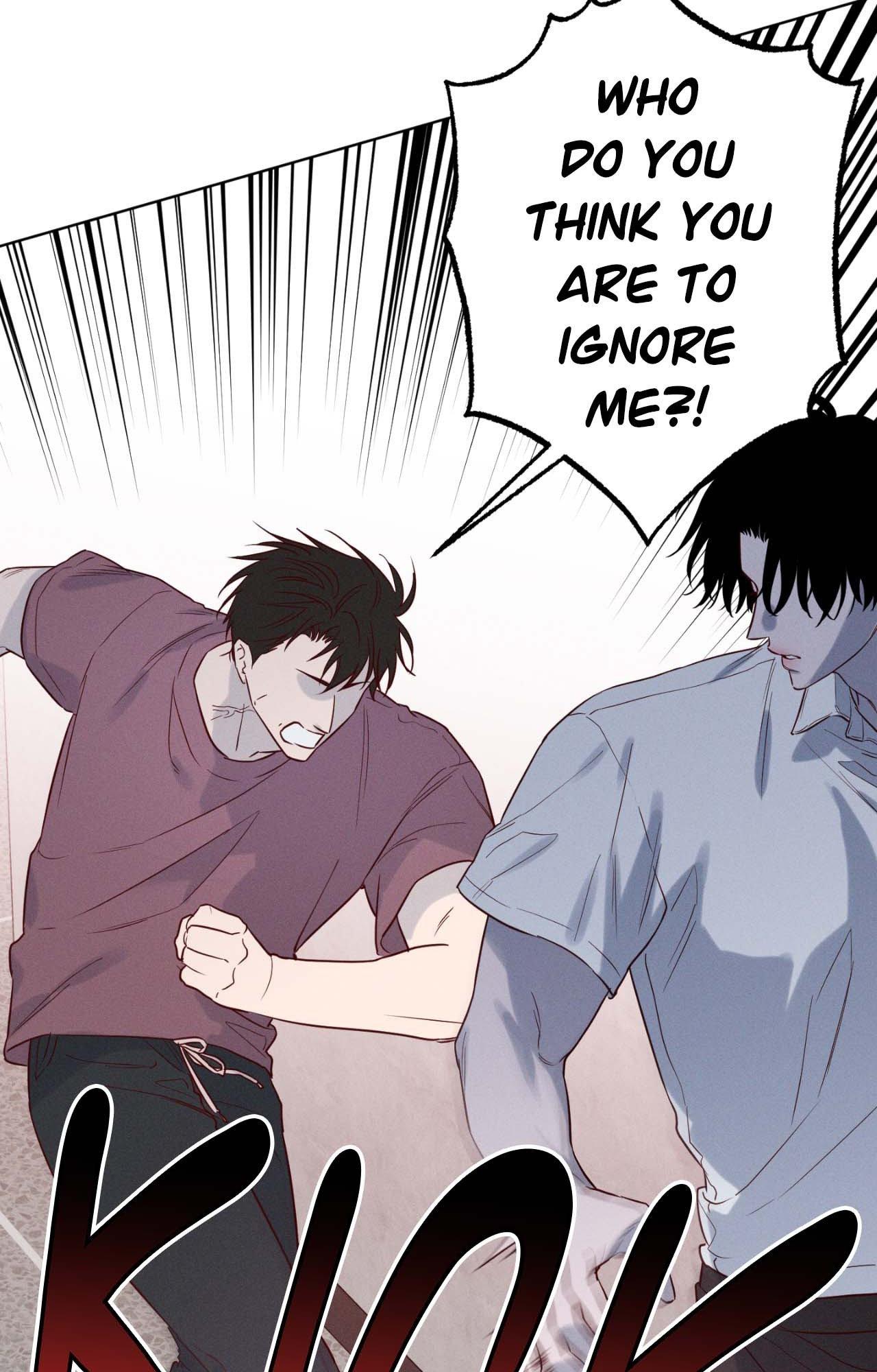 In Your Wake Chapter 36 - Page 83