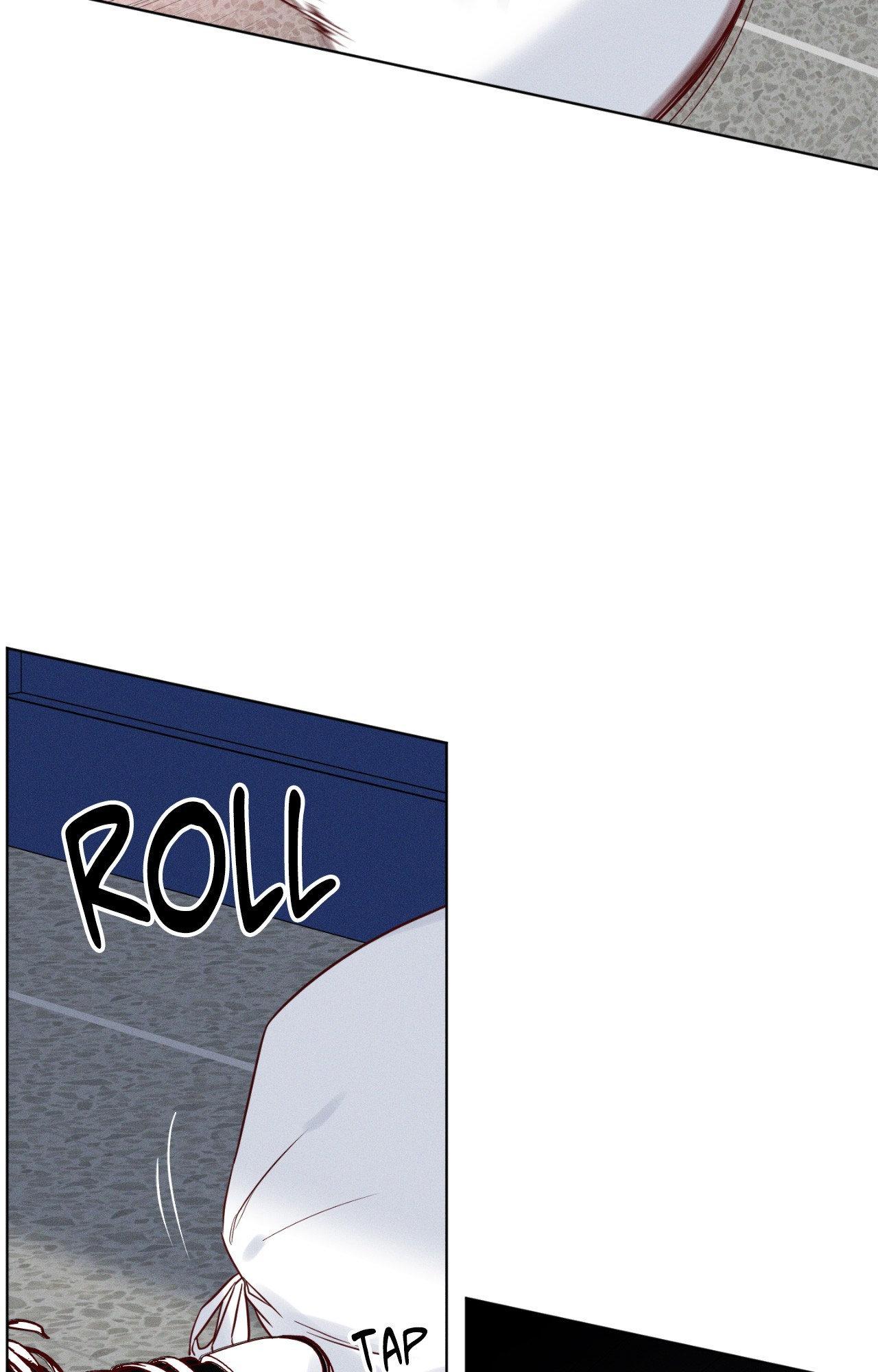 In Your Wake Chapter 37 - Page 2