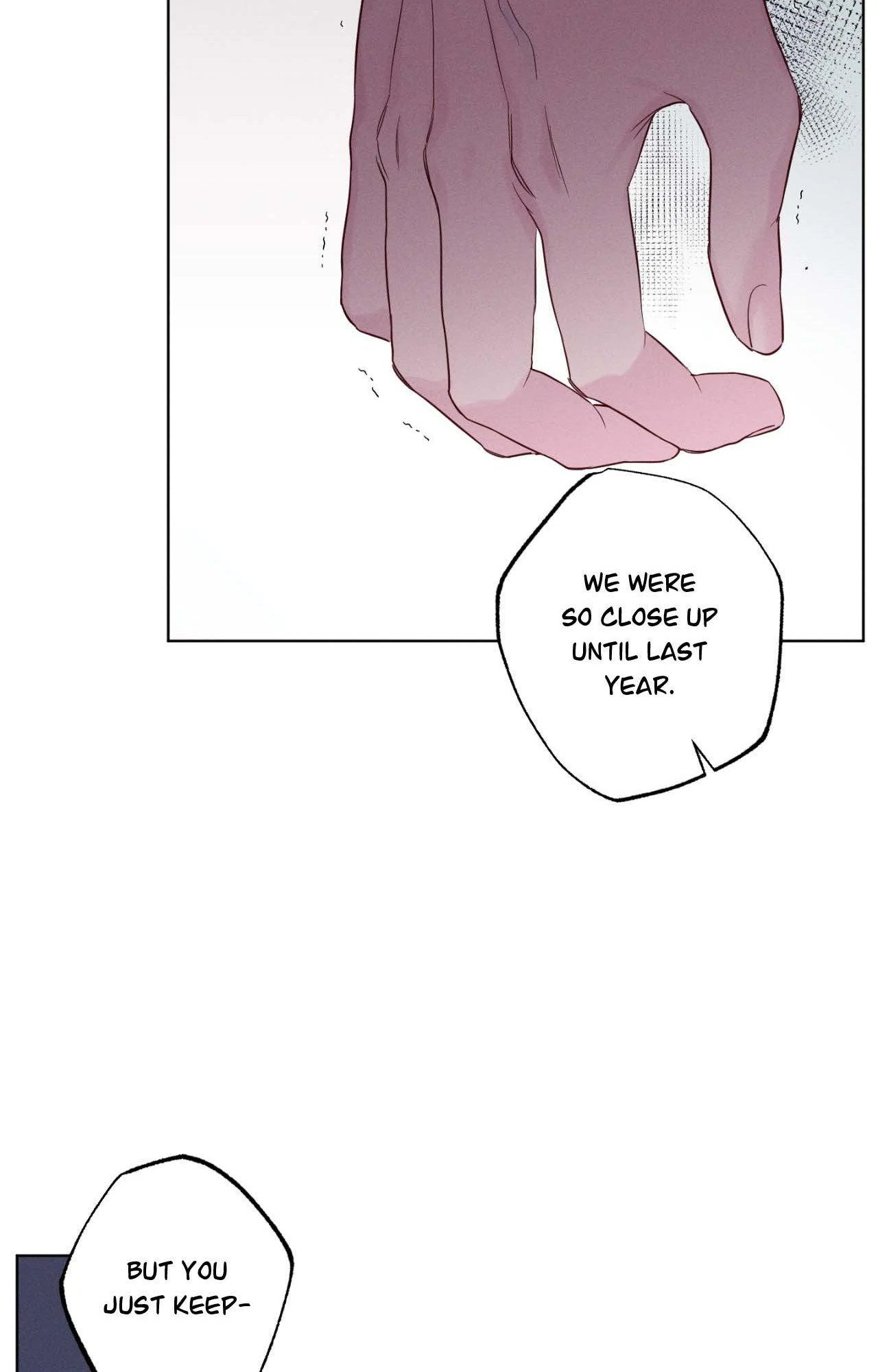 In Your Wake Chapter 37 - Page 11