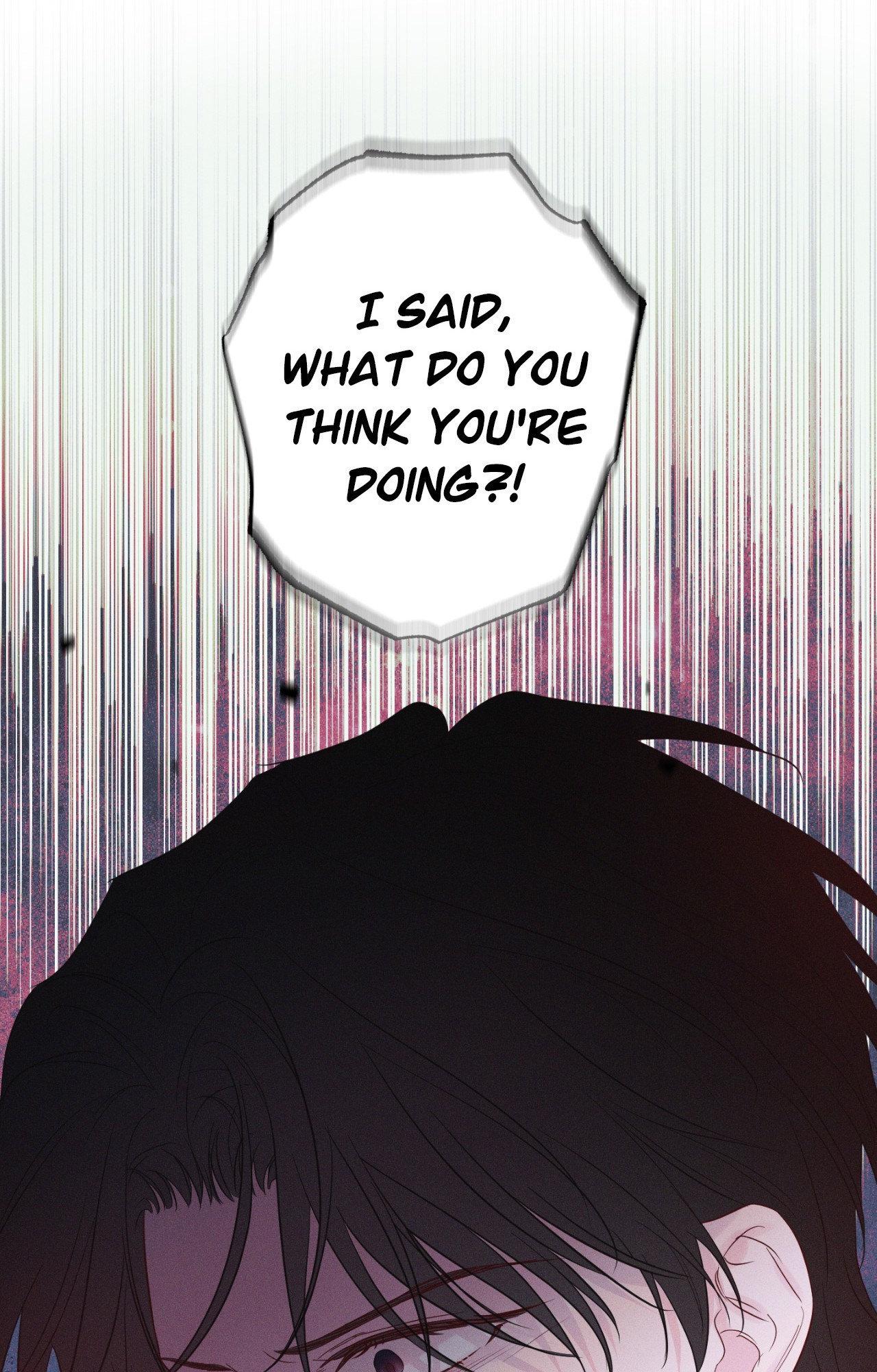 In Your Wake Chapter 37 - Page 22