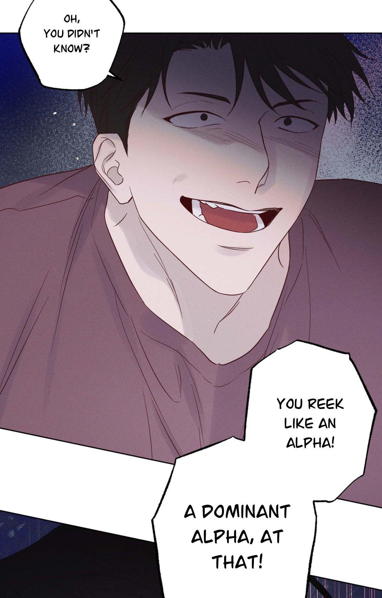 In Your Wake Chapter 37 - Page 25