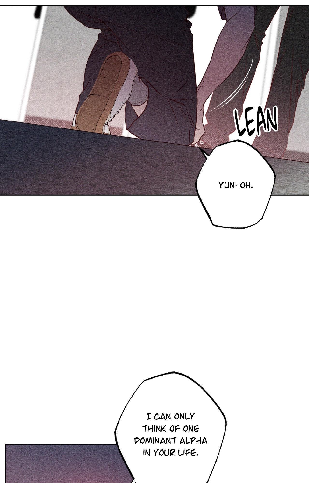 In Your Wake Chapter 37 - Page 27