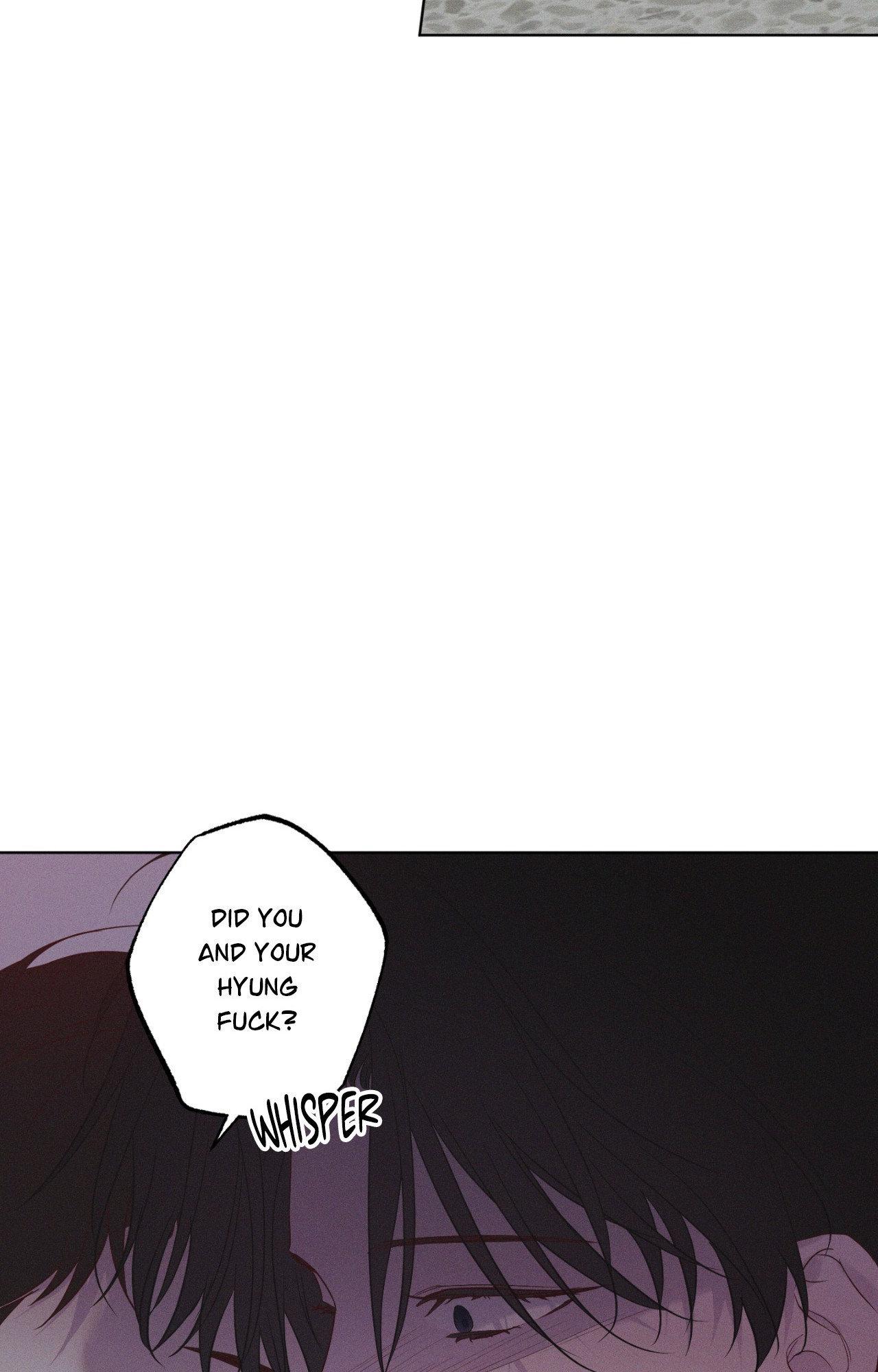In Your Wake Chapter 37 - Page 29