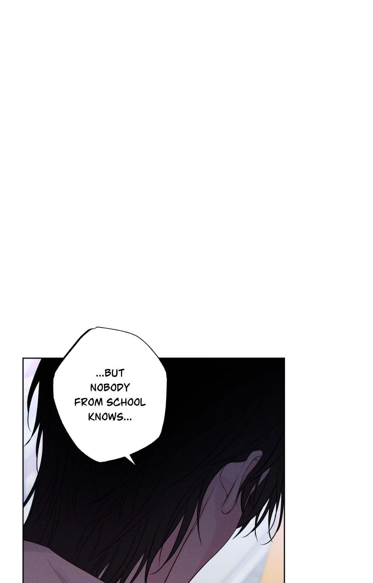 In Your Wake Chapter 37 - Page 59