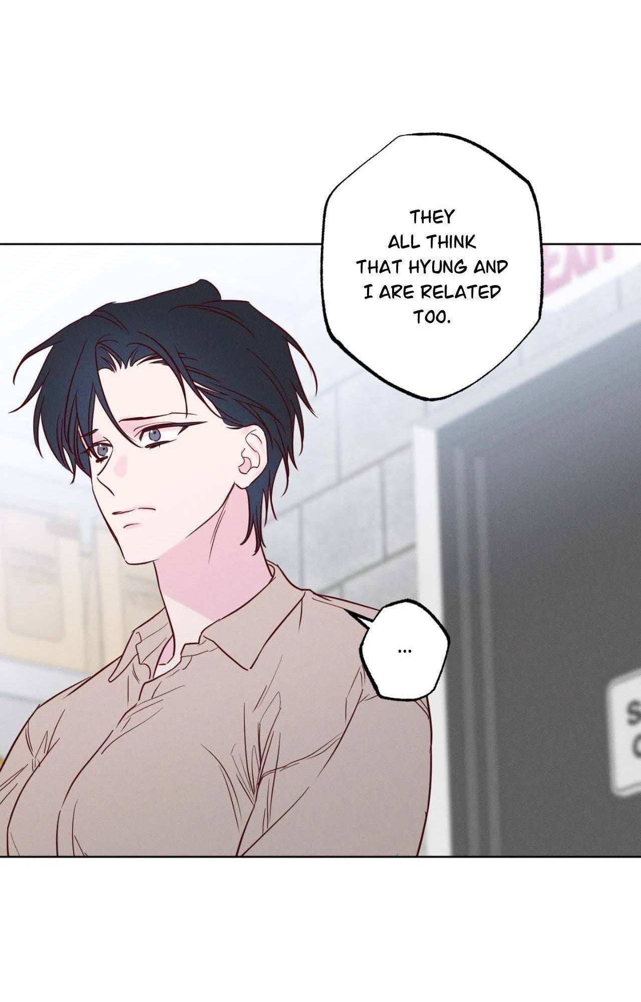 In Your Wake Chapter 37 - Page 61