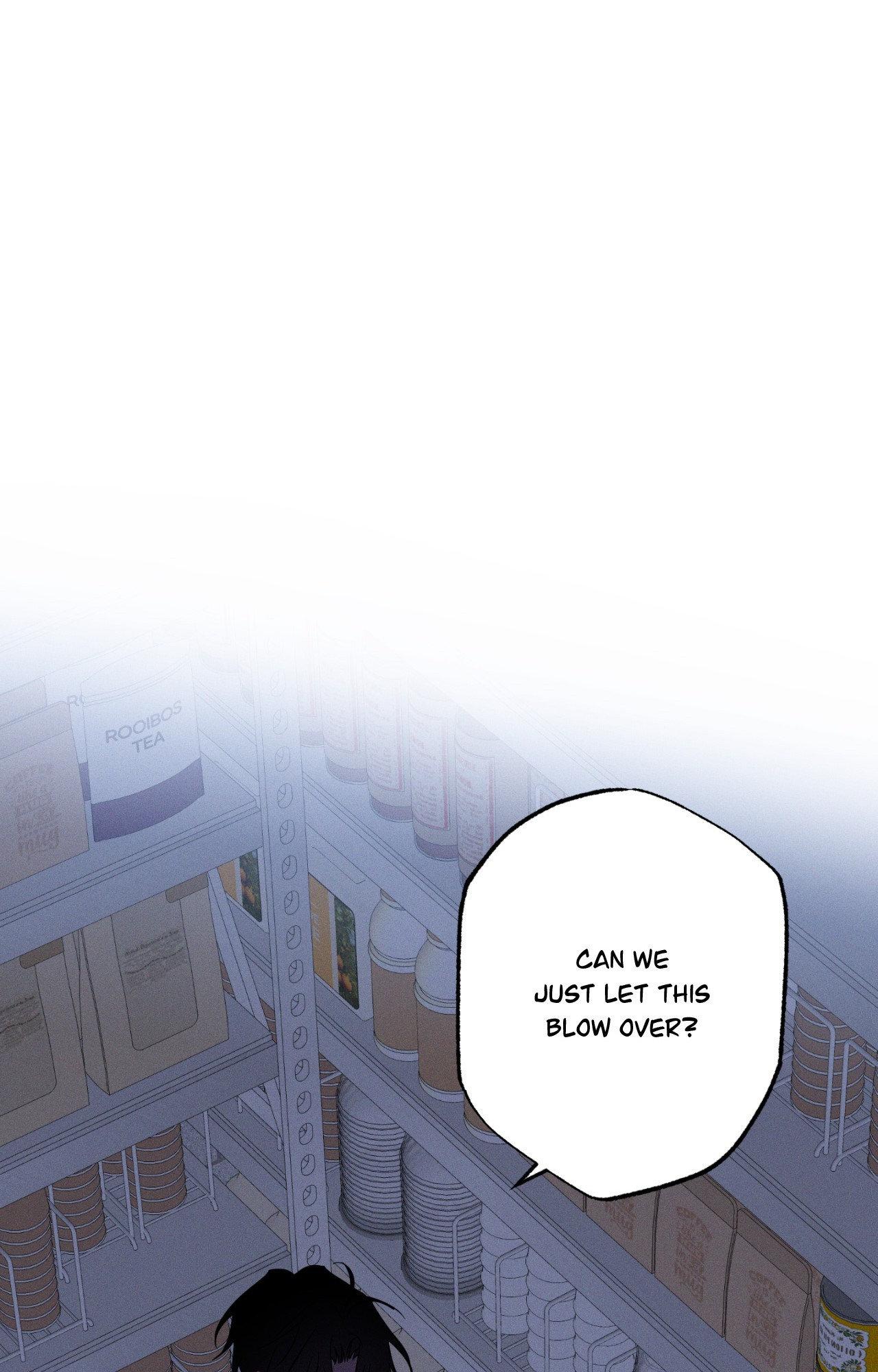 In Your Wake Chapter 37 - Page 65