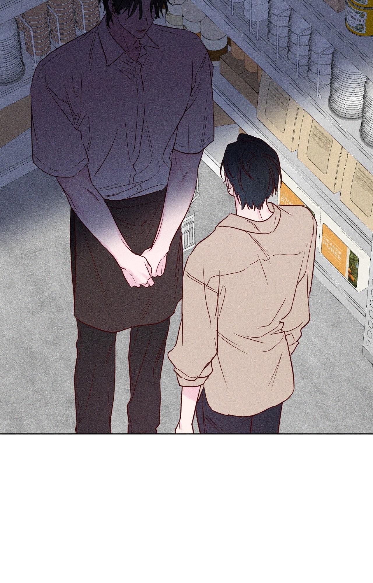 In Your Wake Chapter 37 - Page 66