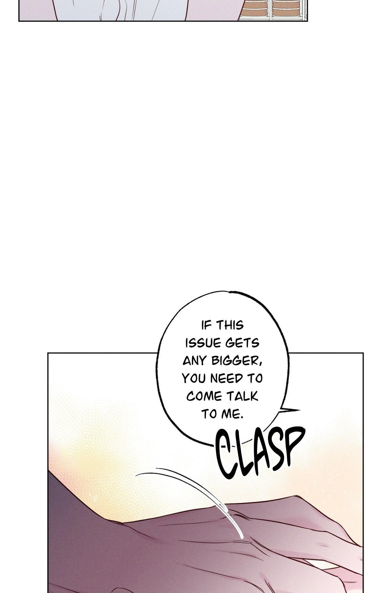 In Your Wake Chapter 37 - Page 70