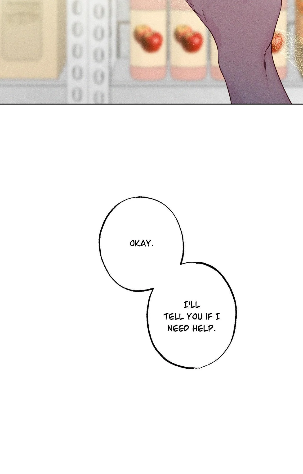In Your Wake Chapter 37 - Page 77