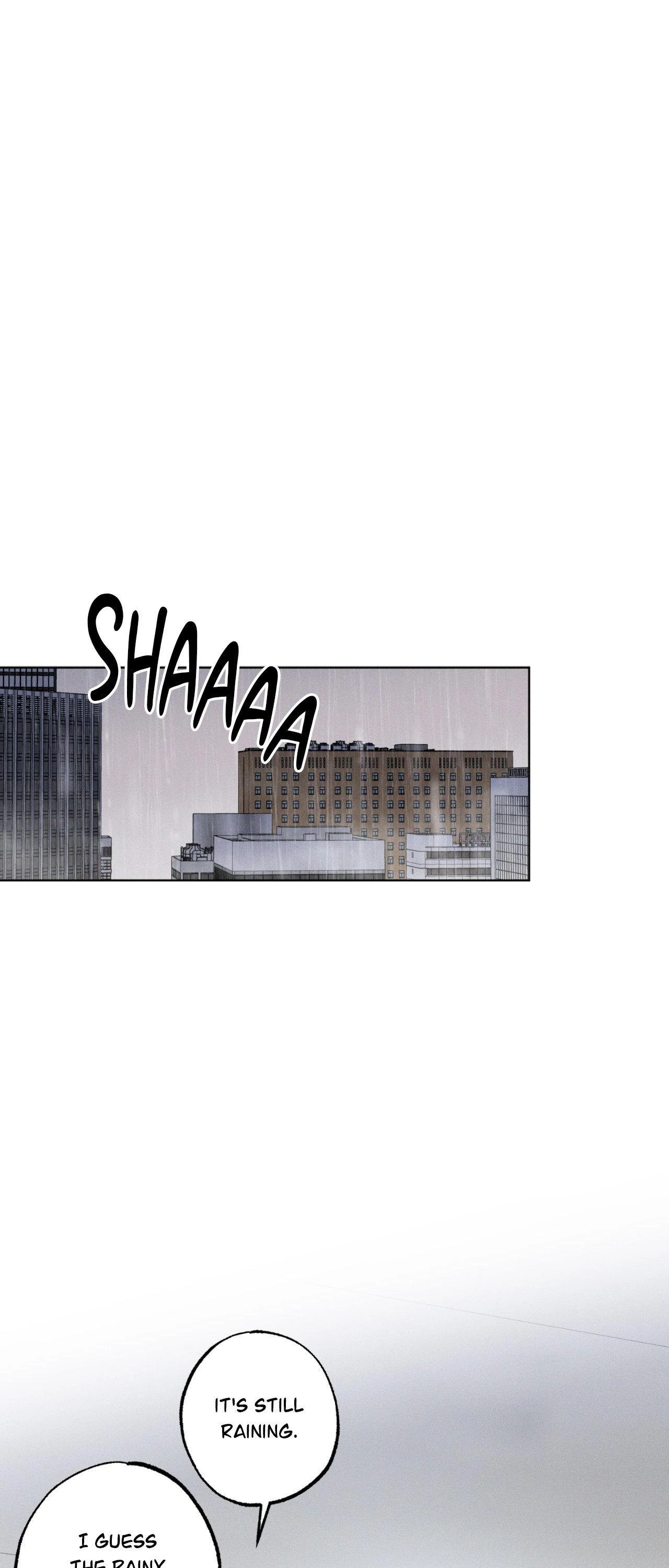 In Your Wake Chapter 38 - Page 1