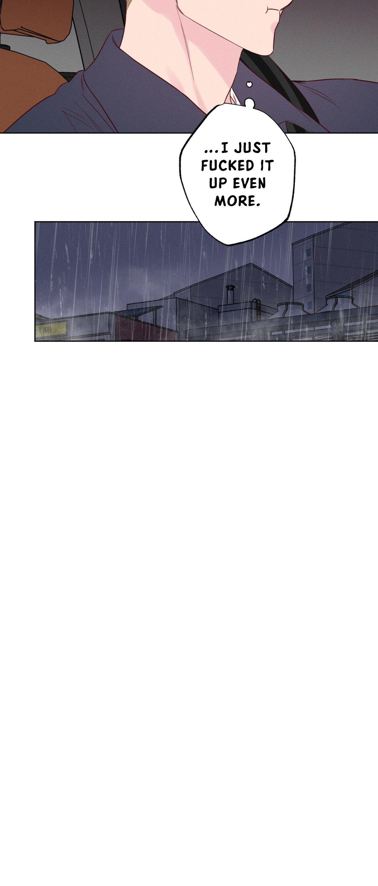 In Your Wake Chapter 38 - Page 21