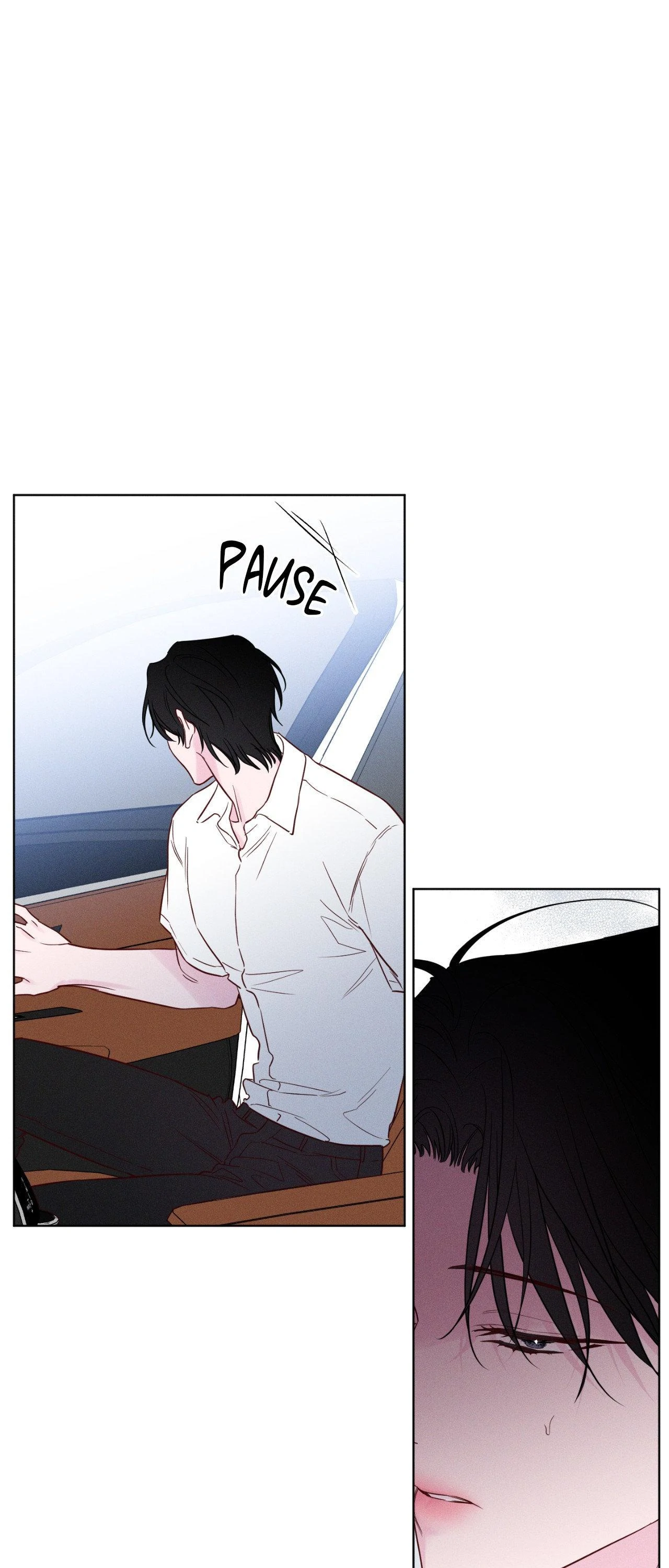 In Your Wake Chapter 38 - Page 23