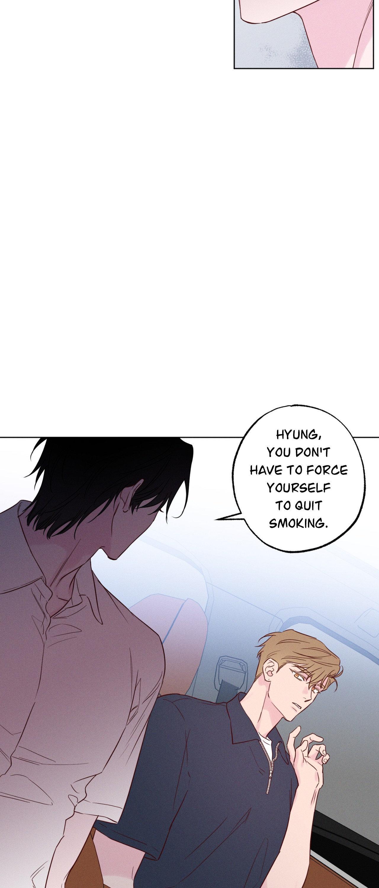 In Your Wake Chapter 38 - Page 24