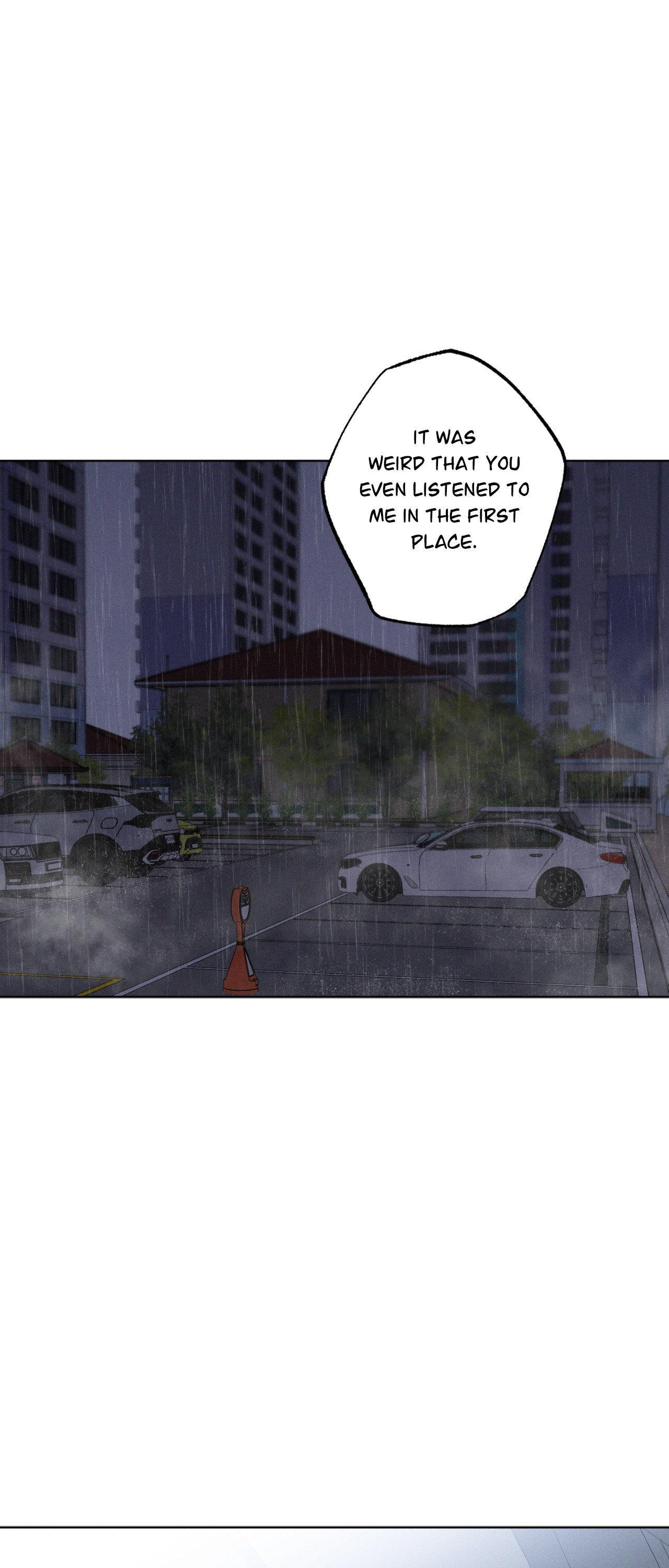 In Your Wake Chapter 38 - Page 27