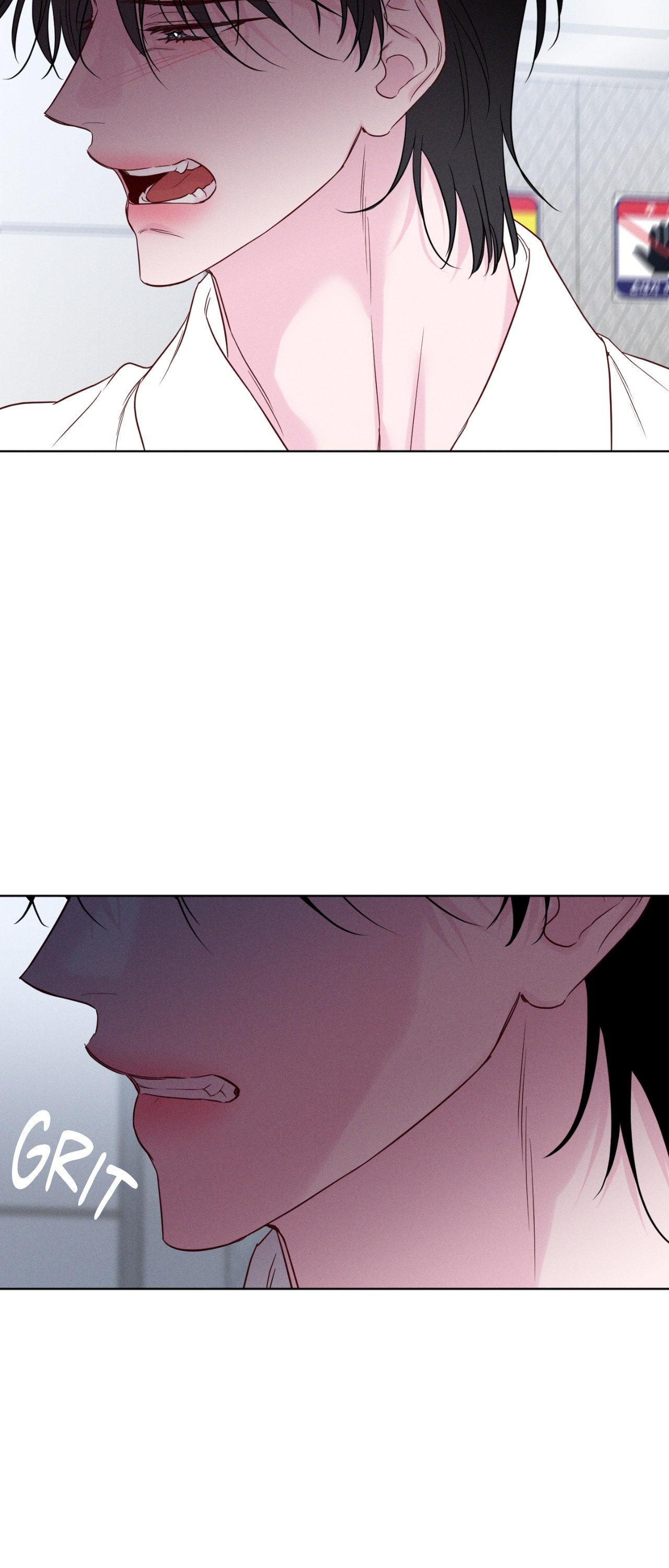 In Your Wake Chapter 38 - Page 34