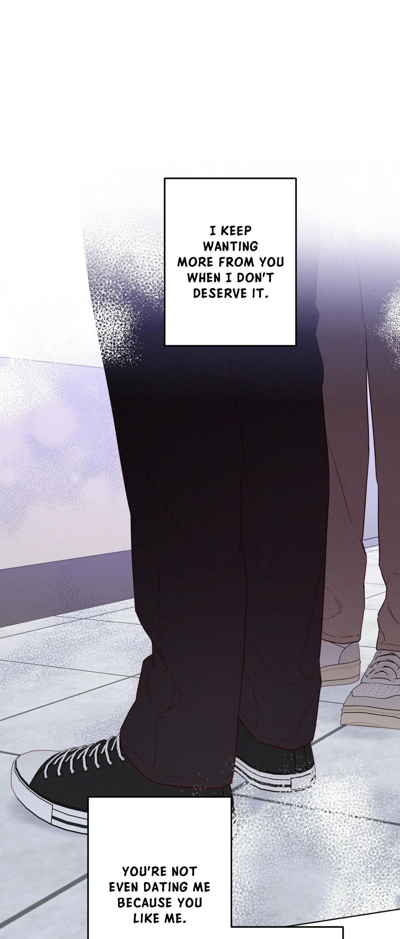 In Your Wake Chapter 38 - Page 35
