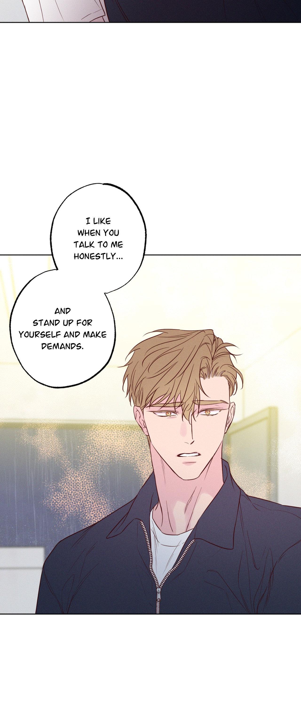 In Your Wake Chapter 38 - Page 37