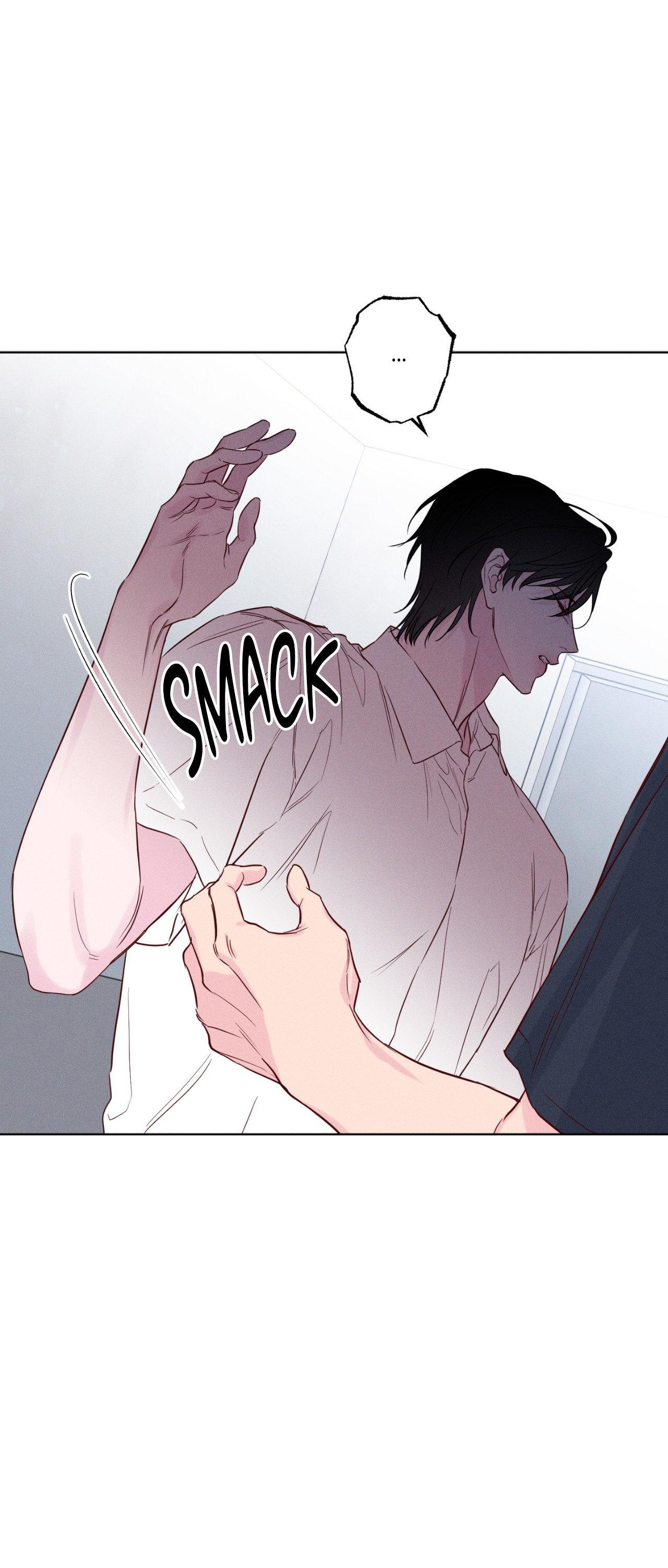 In Your Wake Chapter 38 - Page 38