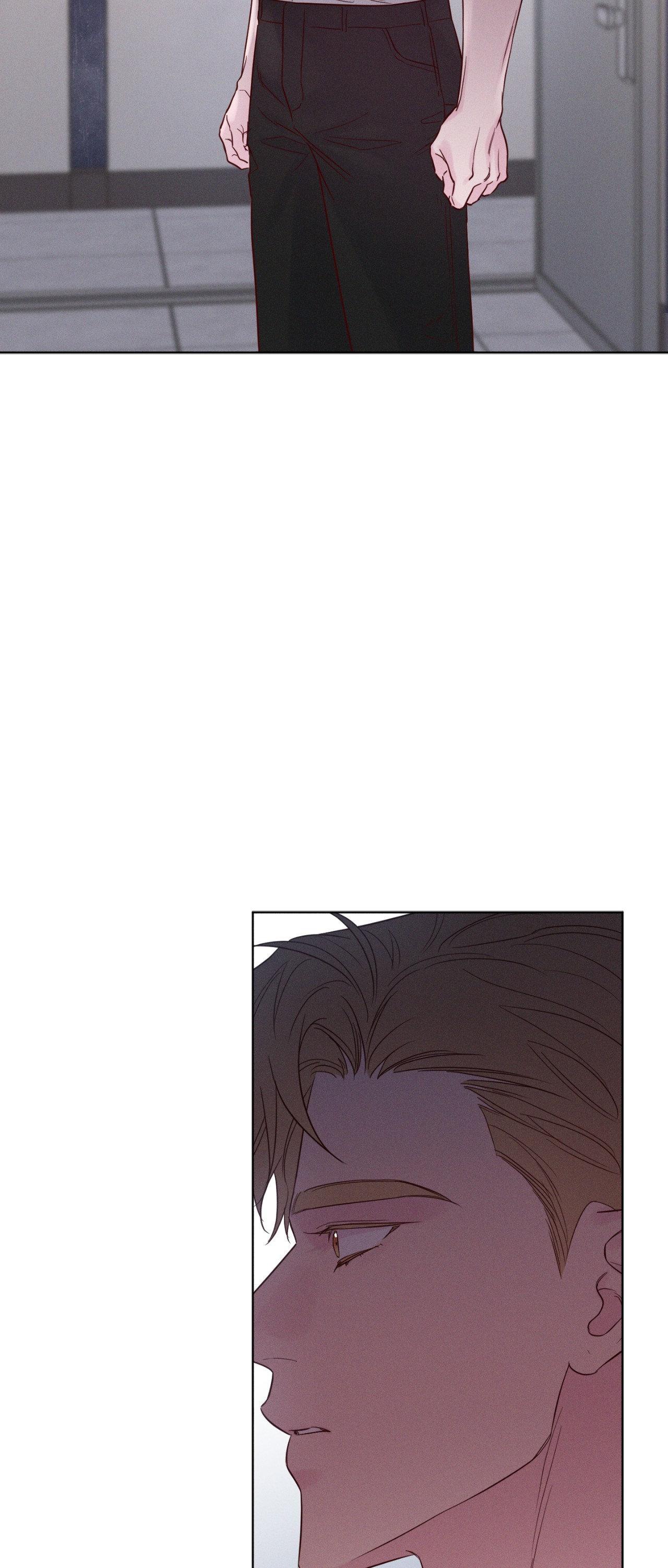 In Your Wake Chapter 38 - Page 43